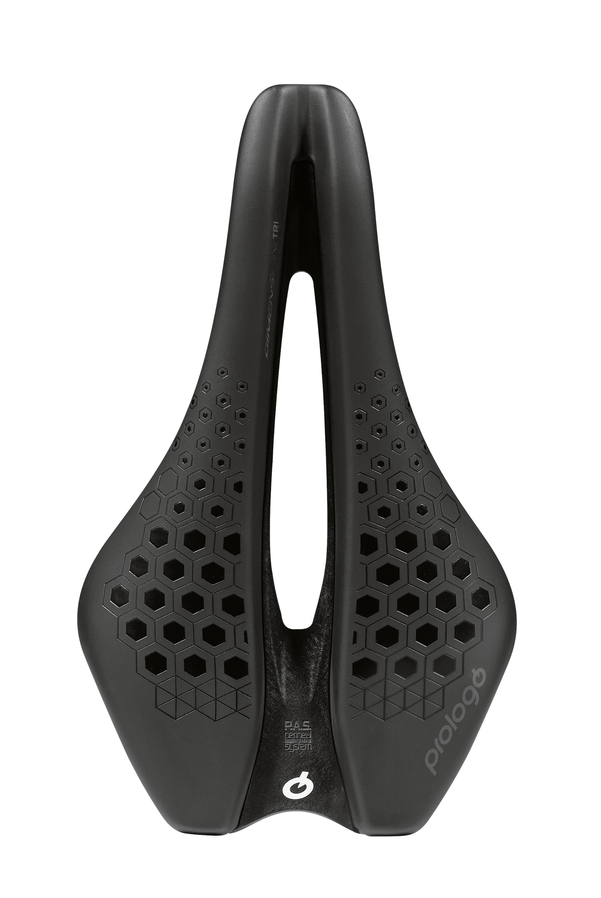 Rennrad-Sattel  Dimension Tri Nack - Bild 1