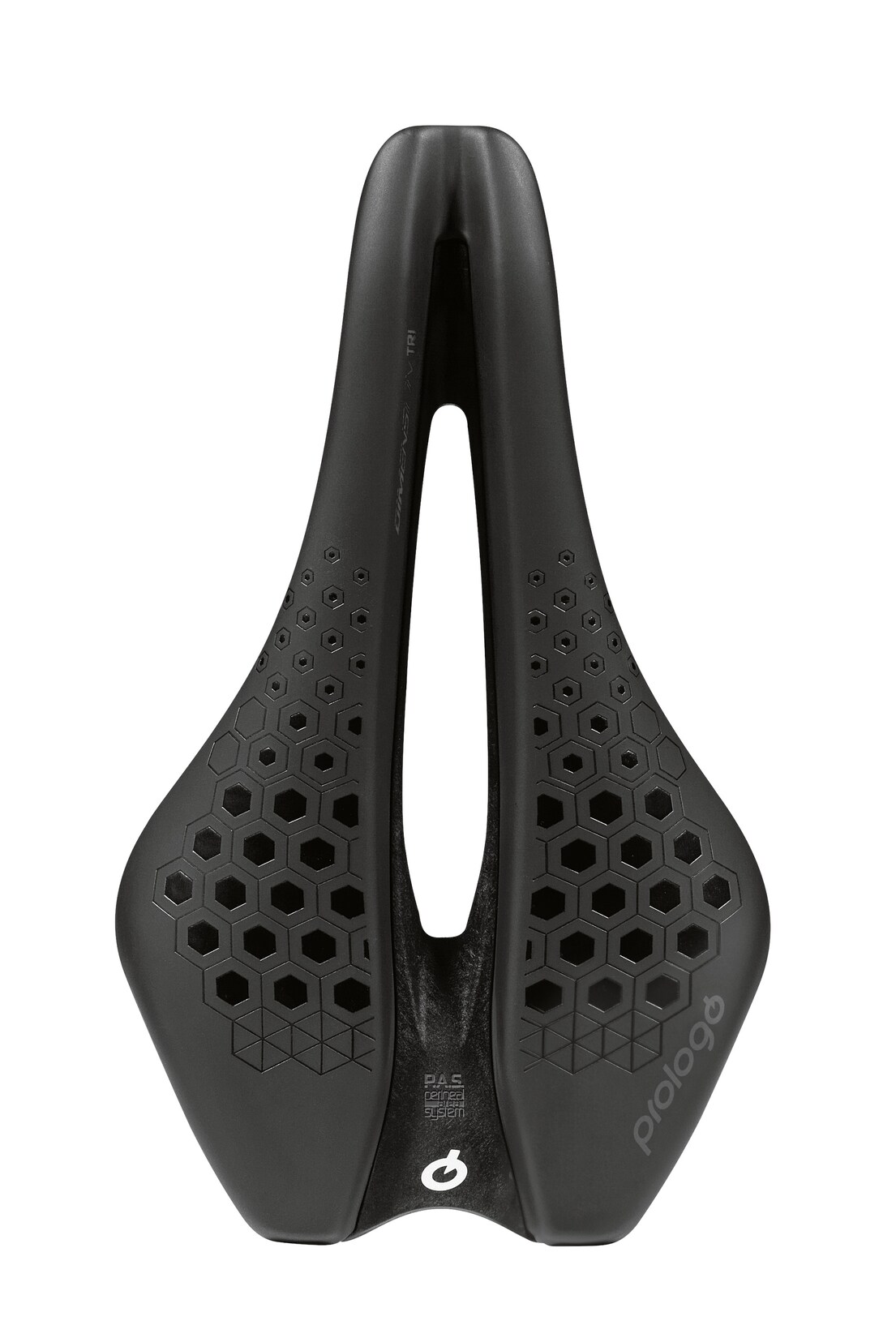 Rennrad-Sattel Dimension Tri Nack
