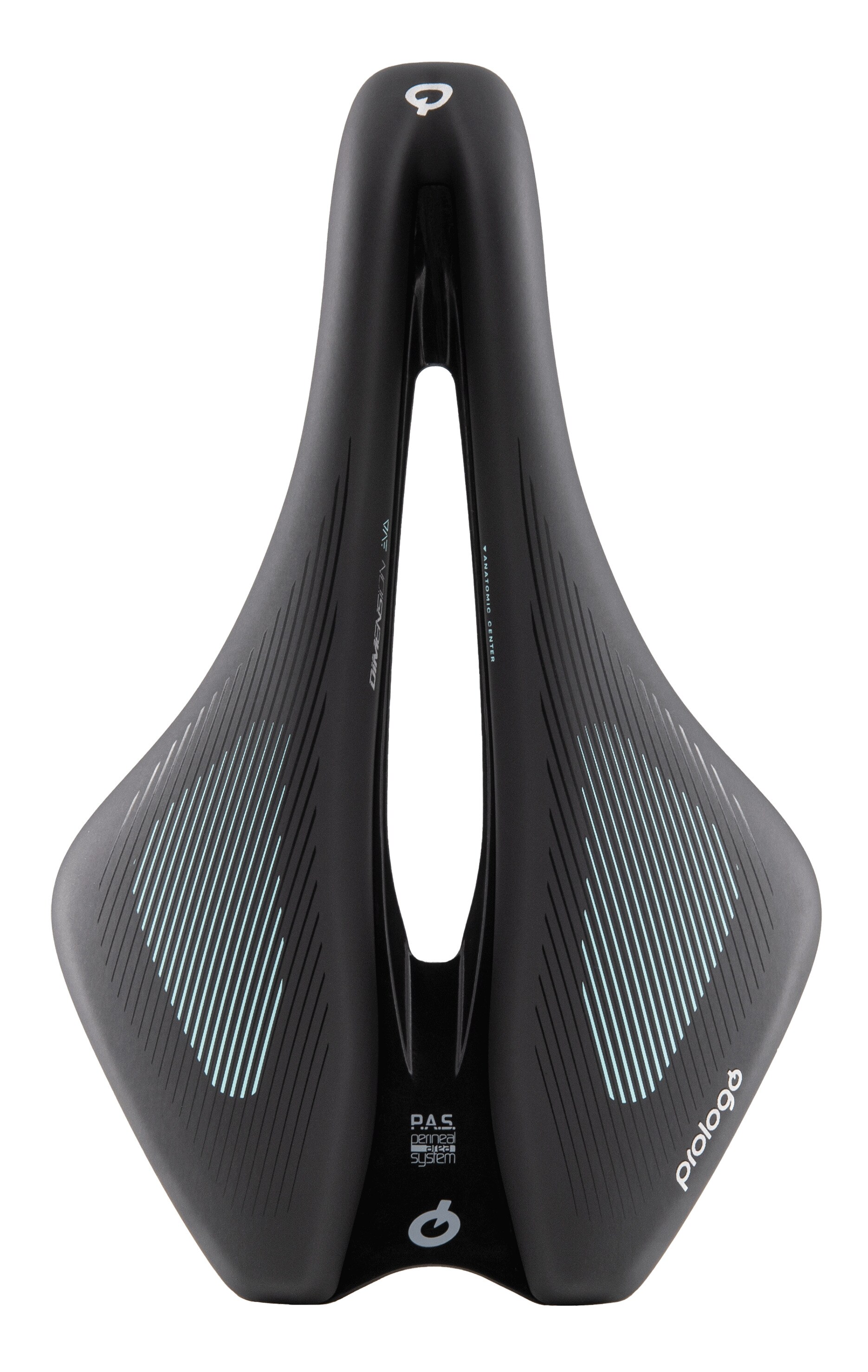 Rennrad-Sattel  Dimension Eva, Tirox - Bild 1