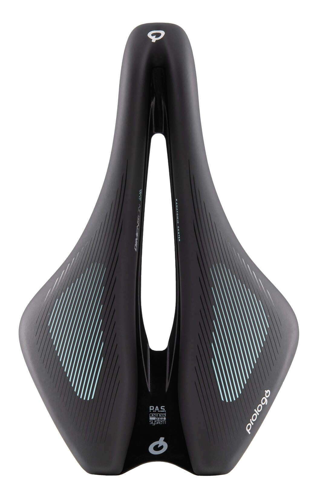 Rennrad-Sattel Dimension Eva, Tirox