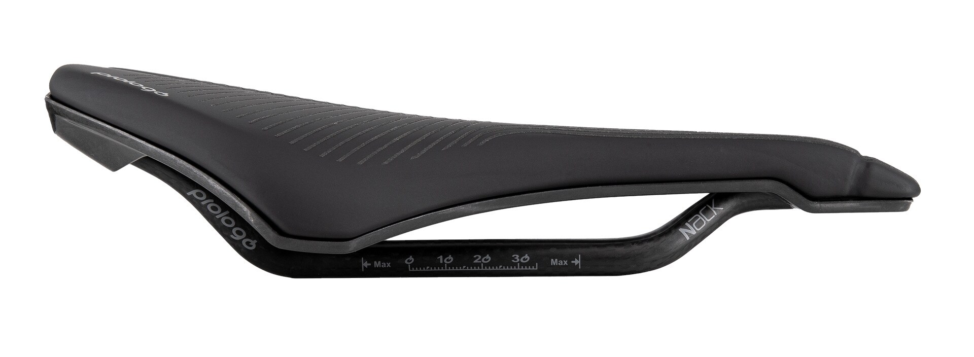 Gravel -/ Cyclocross-Sattel Dimension AGX Slide Control, Tirox - Bild 1