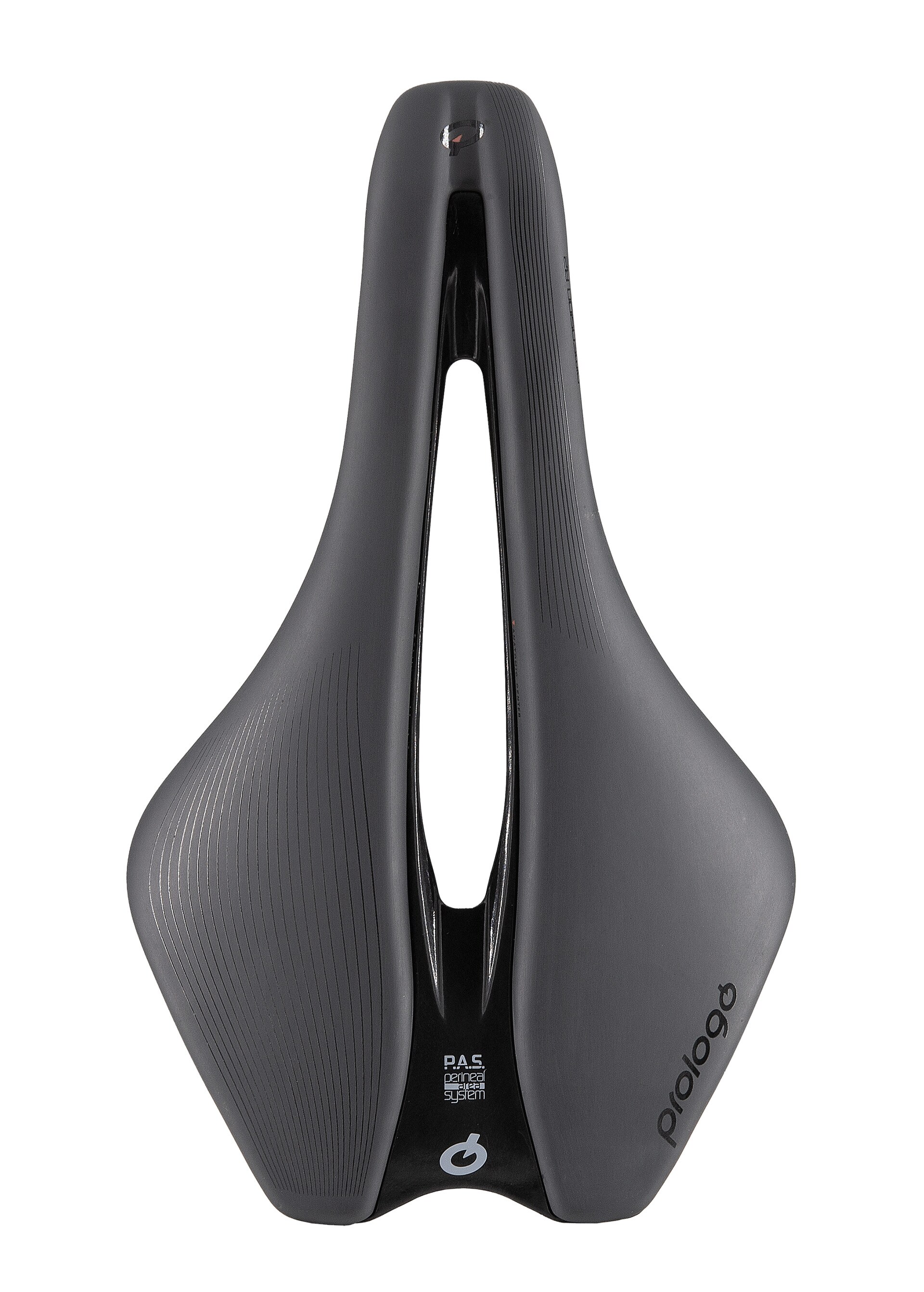 Rennrad-Sattel  Dimension R2  Nack - Bild 1