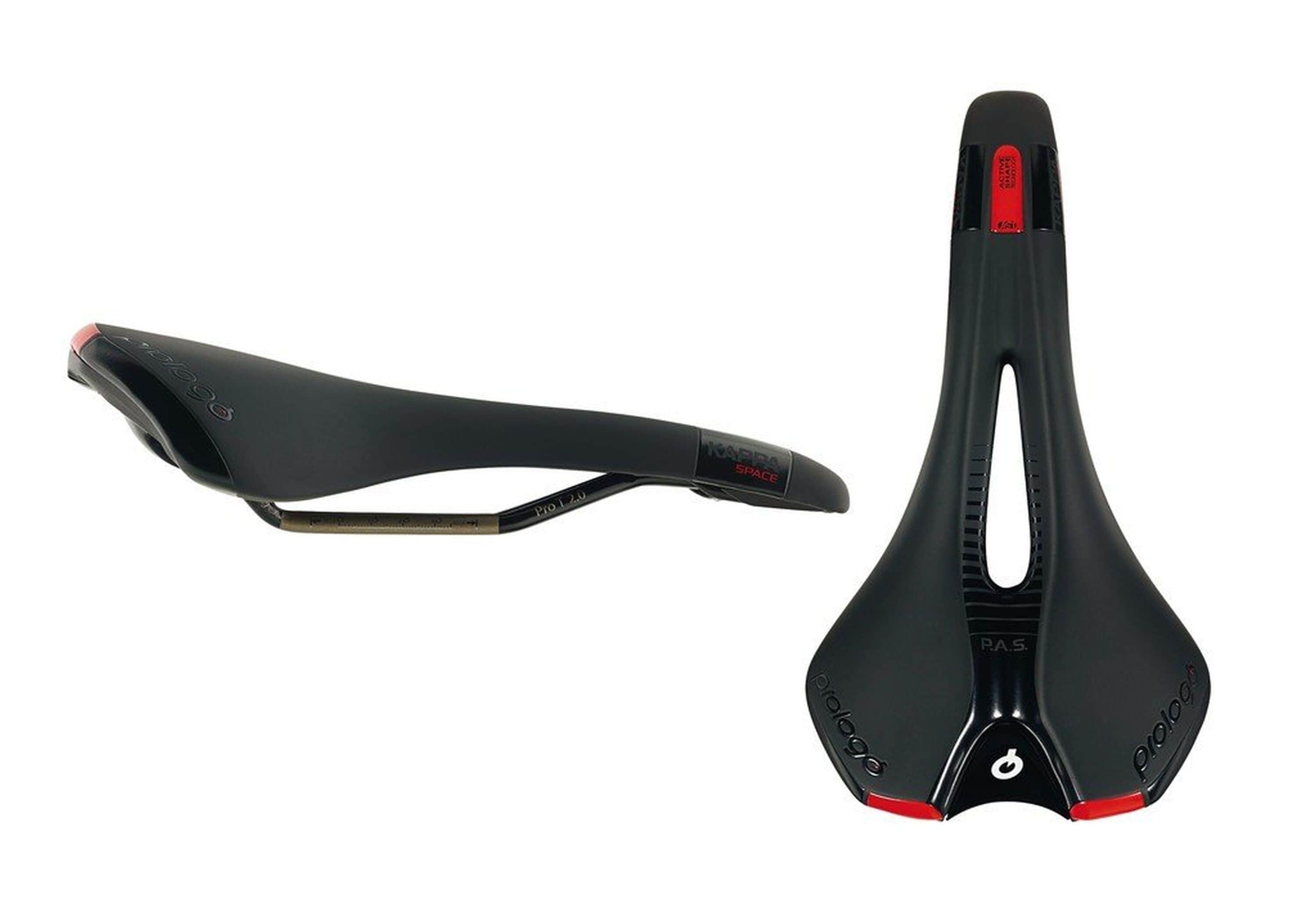 Sattel Kappa Space T2.0 Unisex - Bild 1