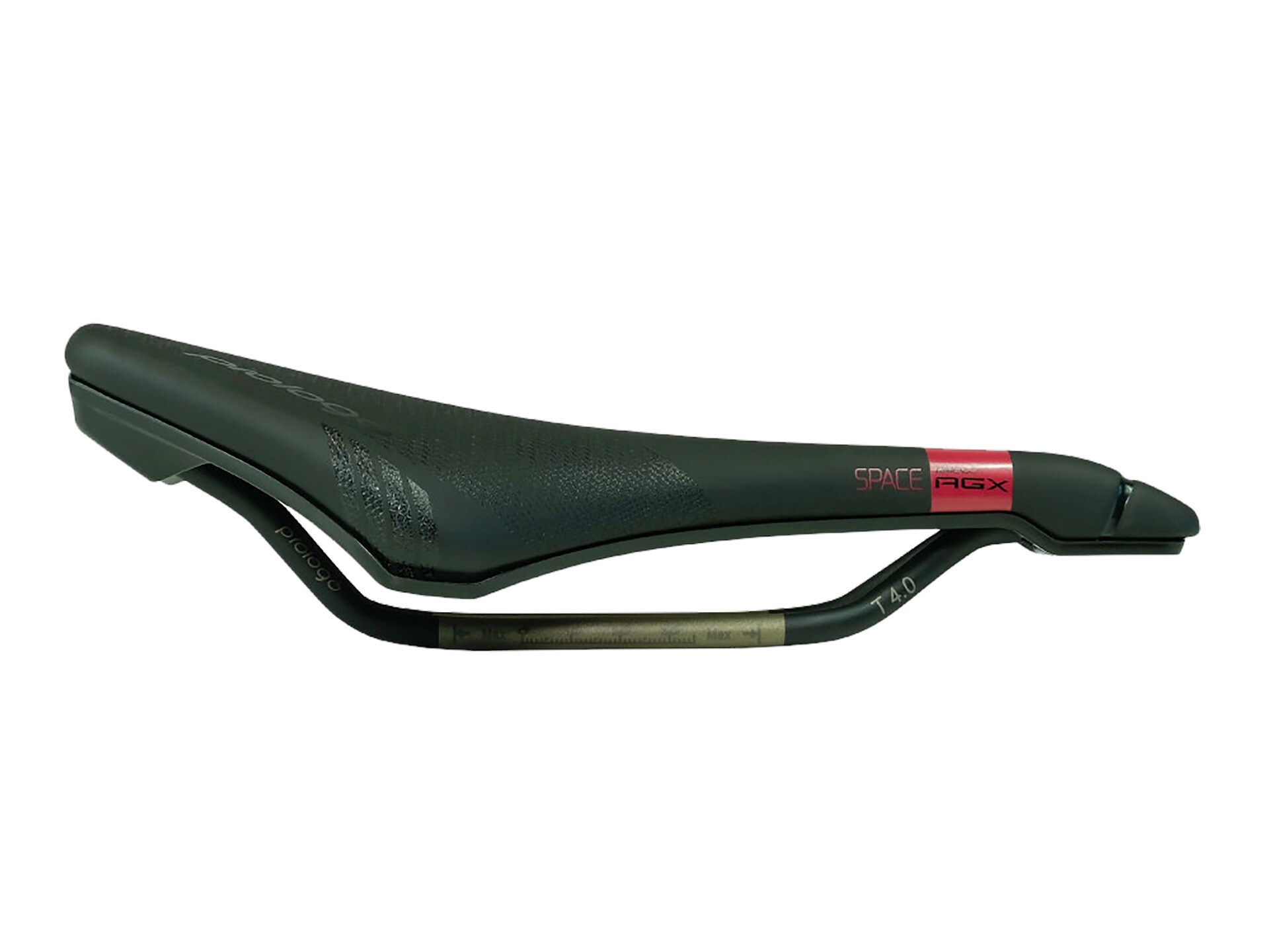 Sattel Dimension AGX Space T4.0 - Bild 1