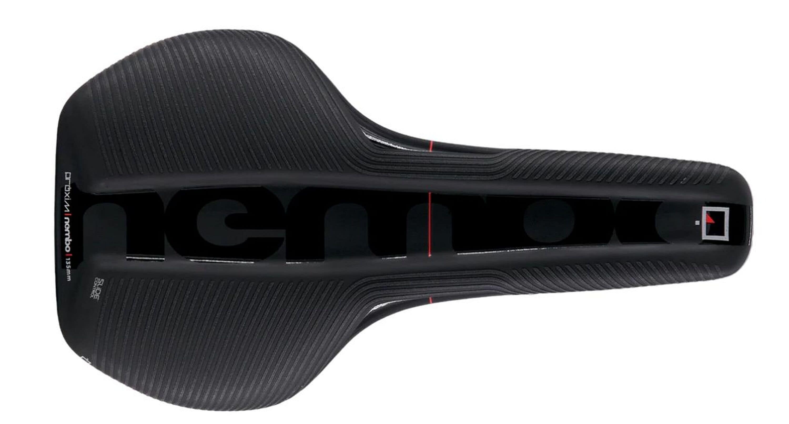 EBike-Sattel Proxim Nembo Slide Control Tirox - Bild 1