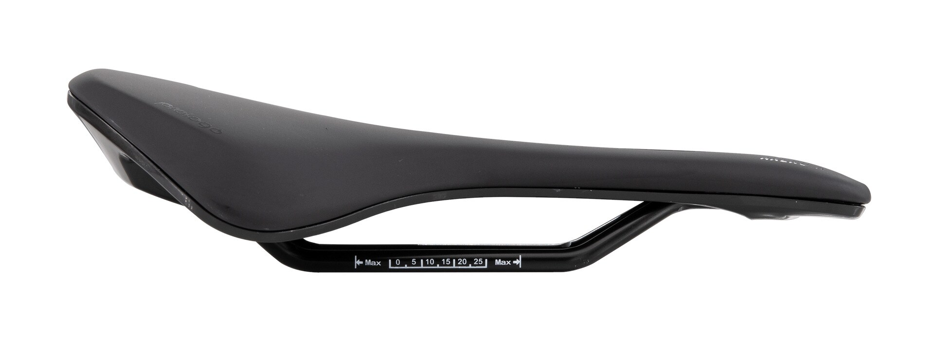 Rennrad-Sattel Akero R, 255x160mm - Bild 1