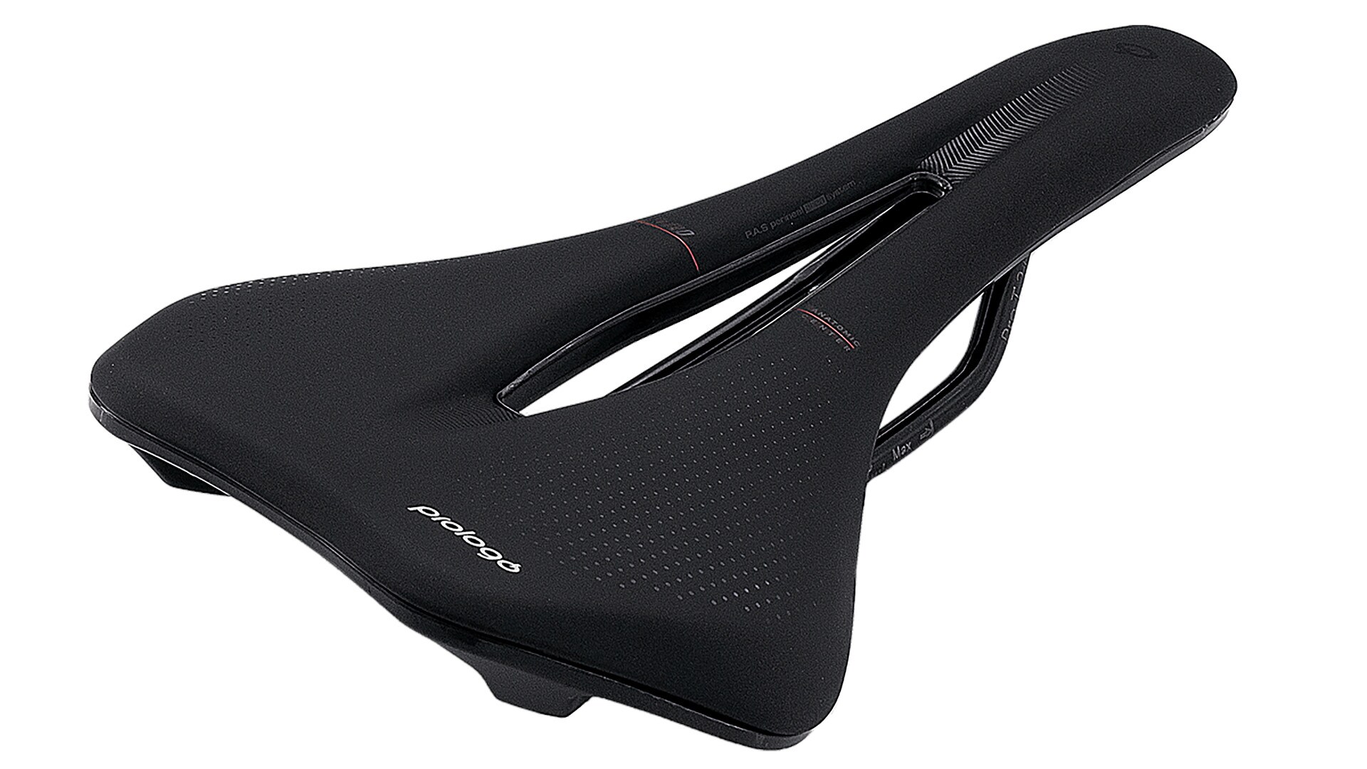 Rennrad-Sattel Akero PAS T2.0 - Bild 1