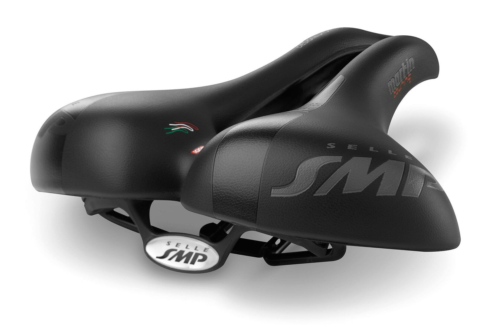 City -Fahrradsattel Martin Touring Large | 08032568526052