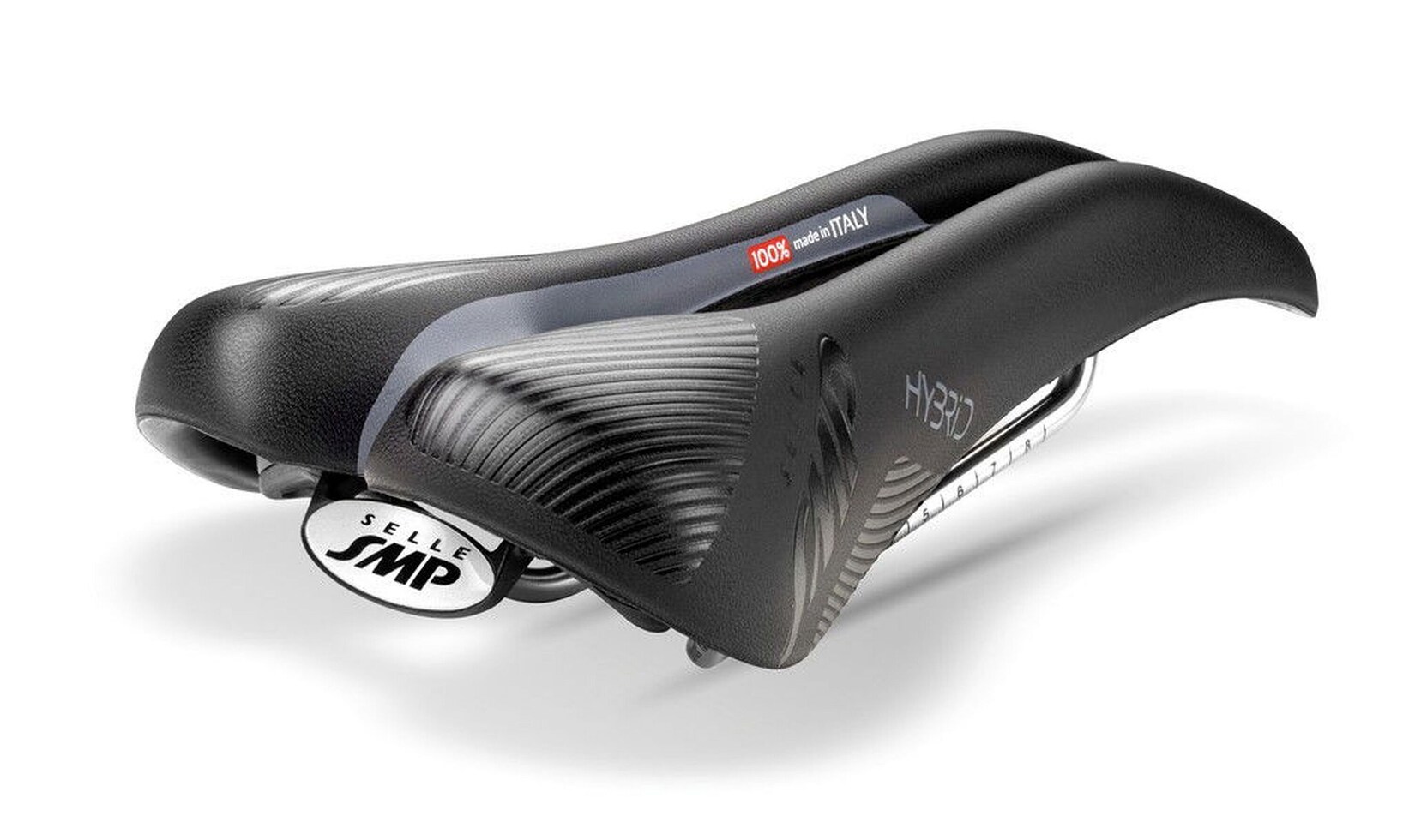 MTB -Fahrradsattel Hybrid | 08032568527790