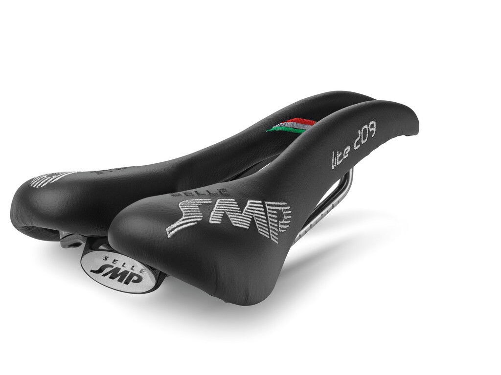 Rennrad-Sattel Lite 209