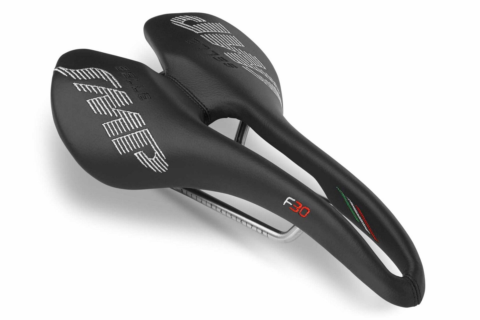 Rennrad-Sattel F30