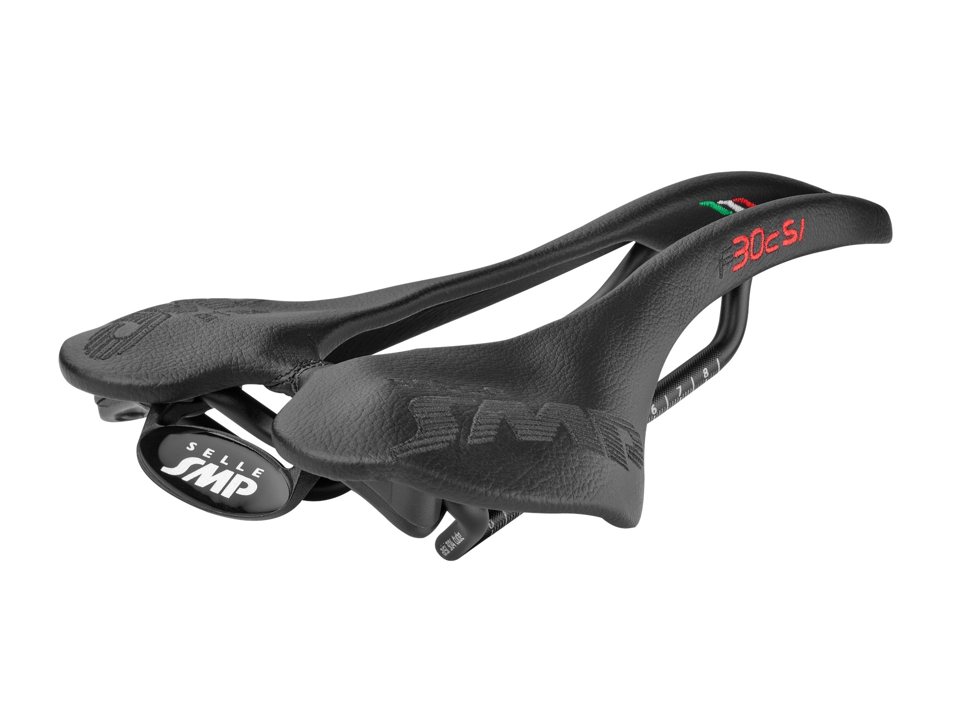 Rennrad-Sattel F30C SI - Bild 1