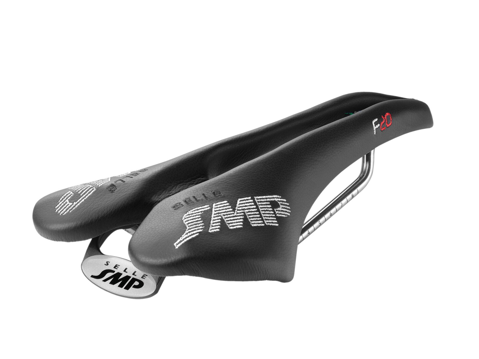 Rennrad-Sattel F20