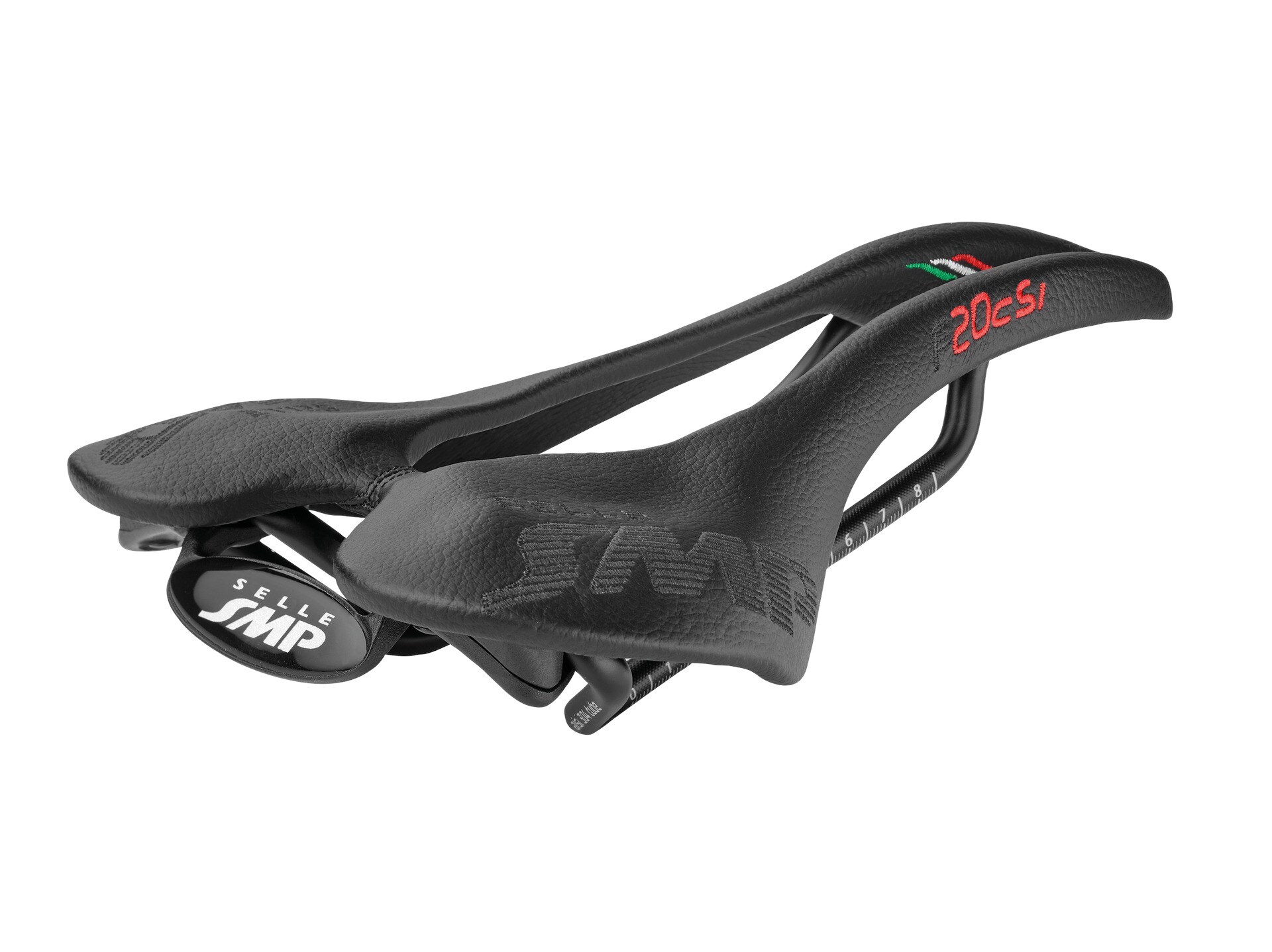 Rennrad-Sattel F20C SI - Bild 1