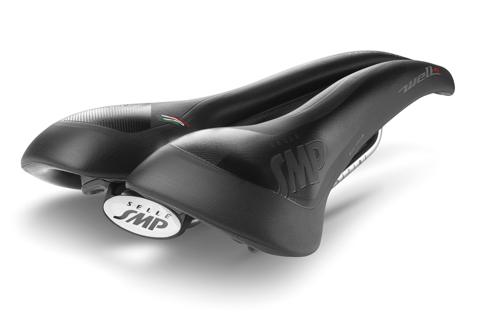 Fahrradsattel Well M1 GEL | 08032568526120