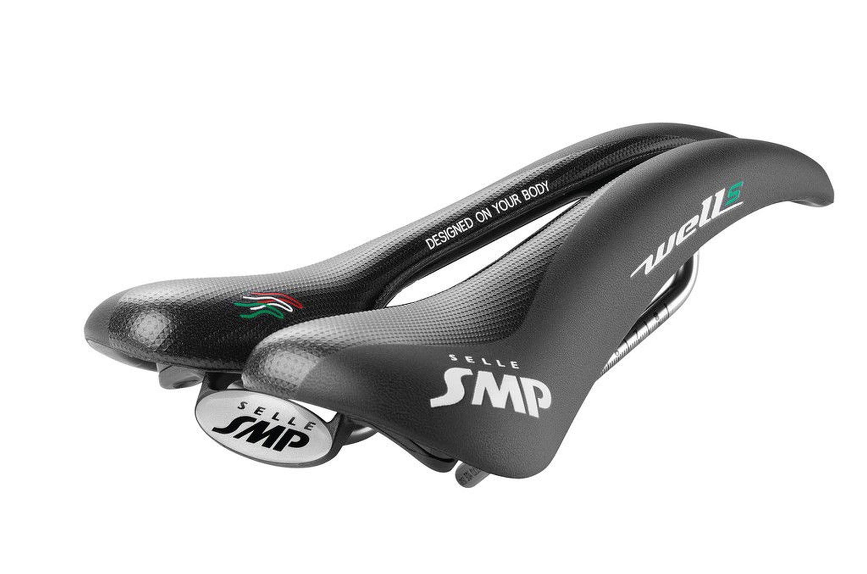 Fahrradsattel Well S - Bild 1