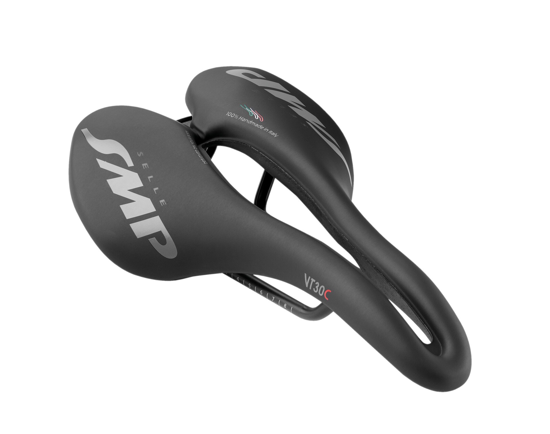 Rennrad-Sattel VT30C - Bild 1