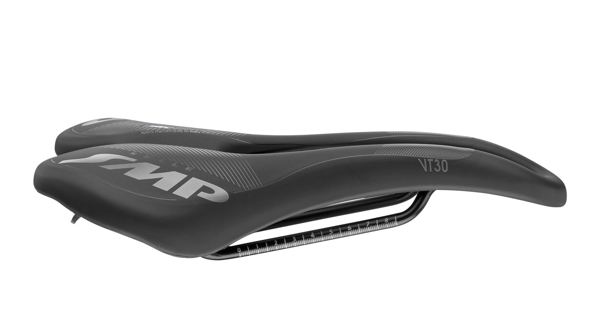 Rennrad-Sattel VT30 GEL - Bild 1