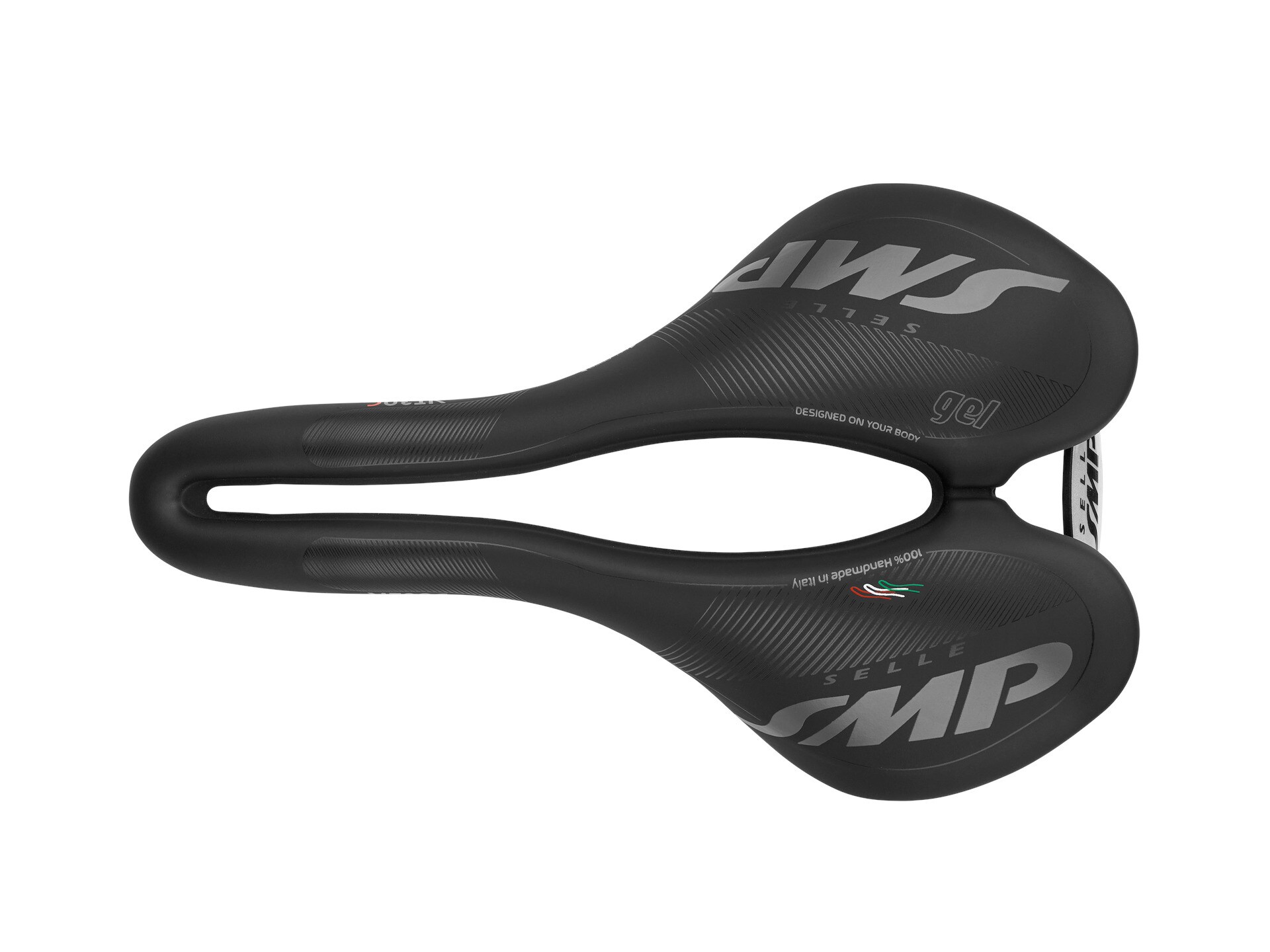 Rennrad-Sattel VT30C GEL - Bild 1