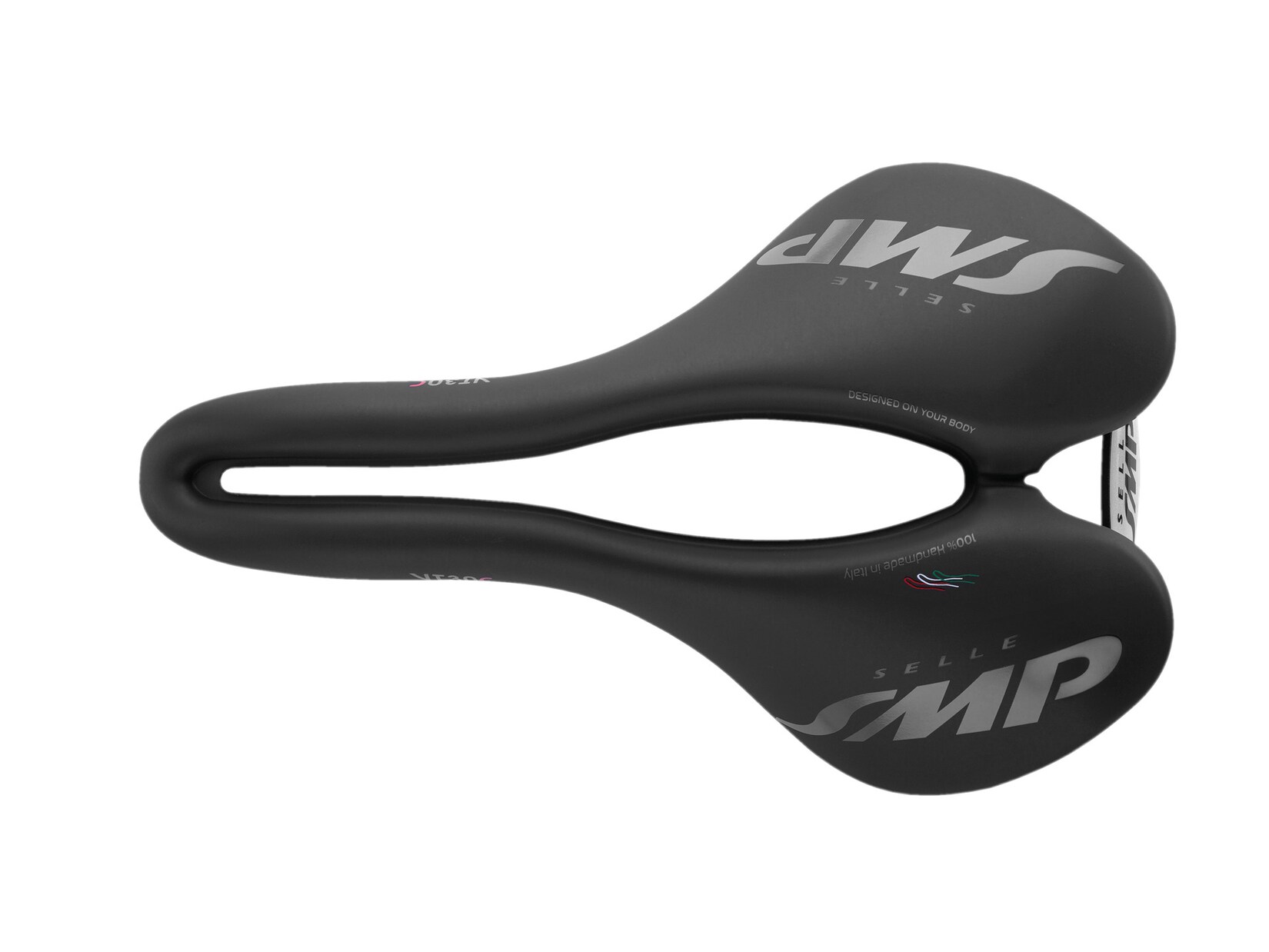 Rennrad-Sattel VT30C Carbon