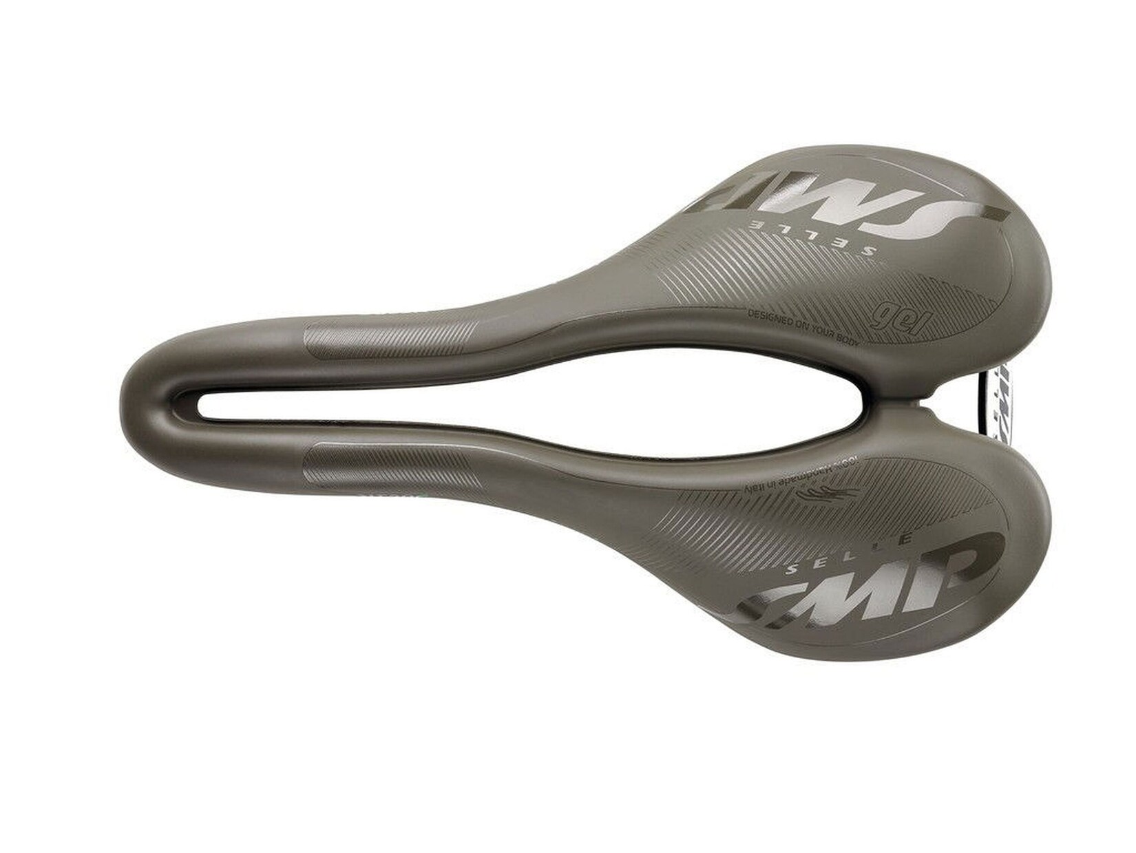 Rennrad-Sattel VT2C GEL, Gravel Edition | 08032568529053