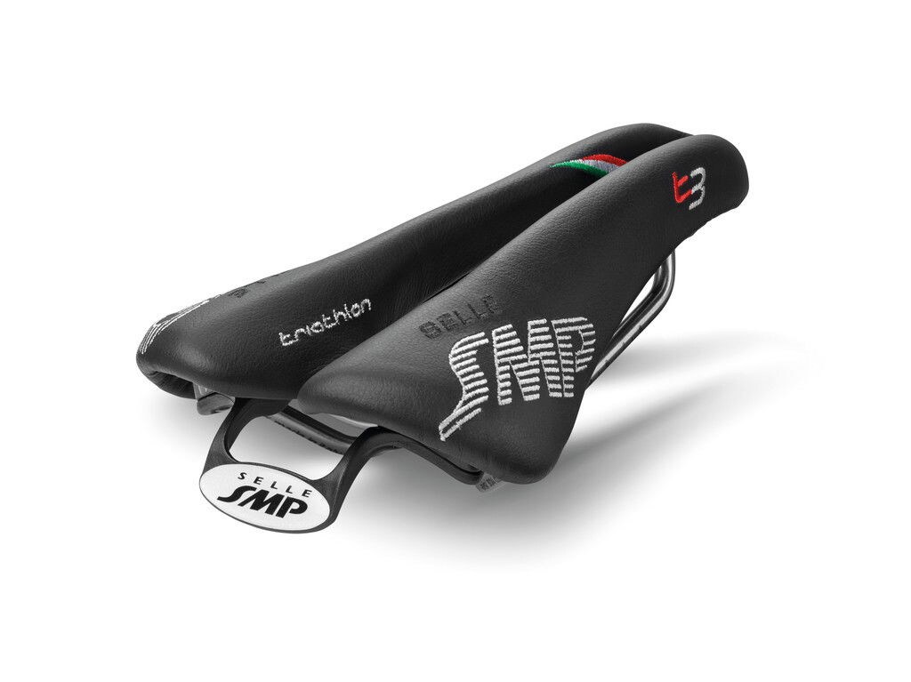 Rennrad-Sattel Triathlon T3