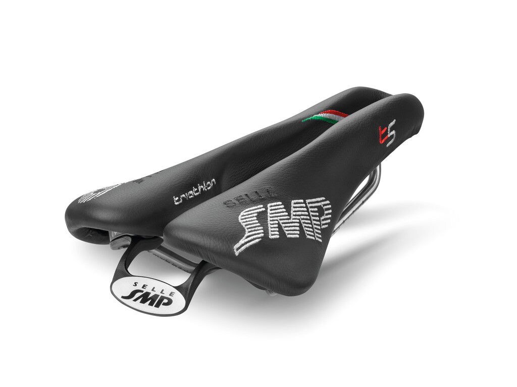 Rennrad-Sattel Triathlon T5