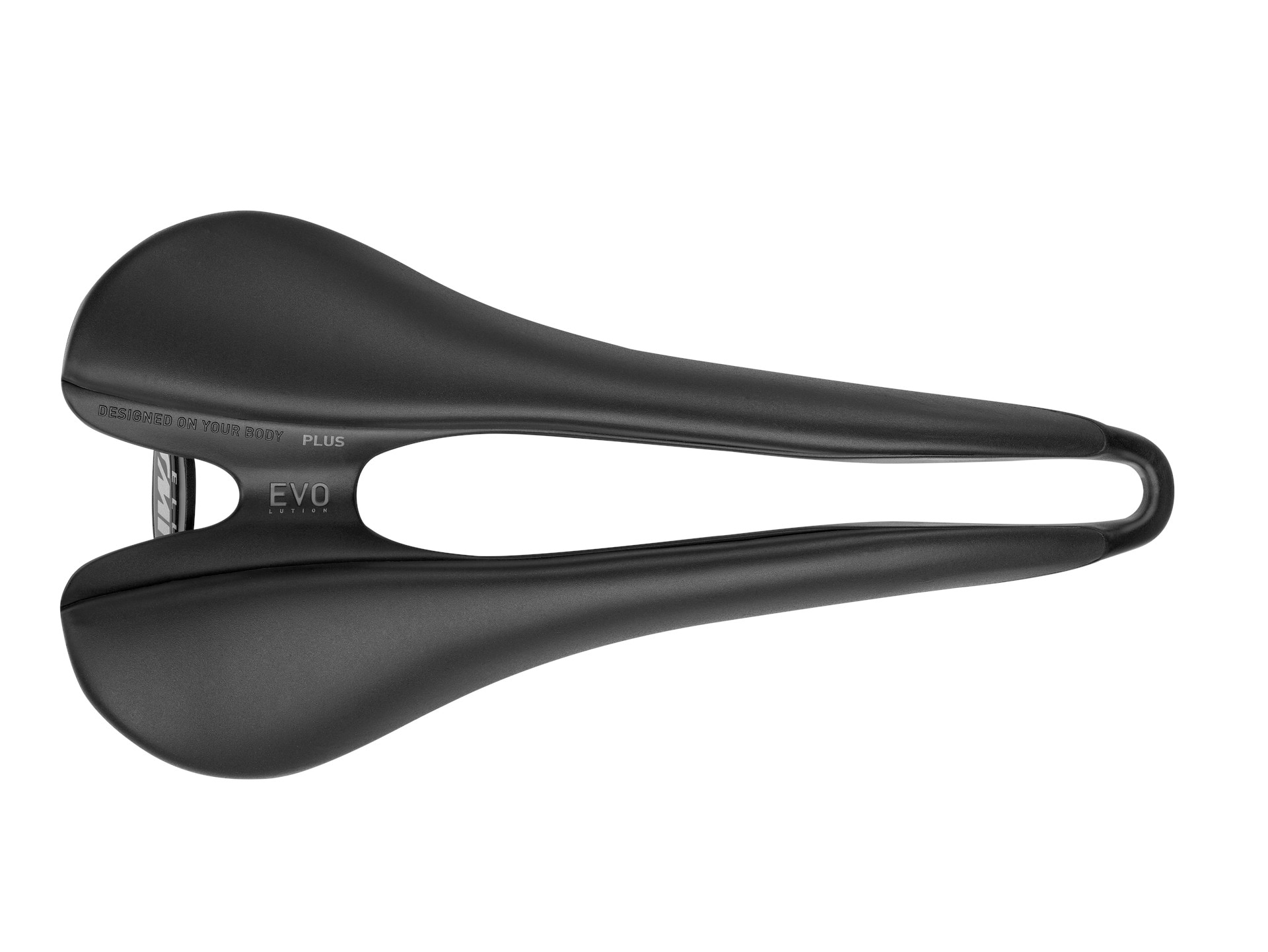 Rennrad-Sattel EVO 140  Plus - Bild 1