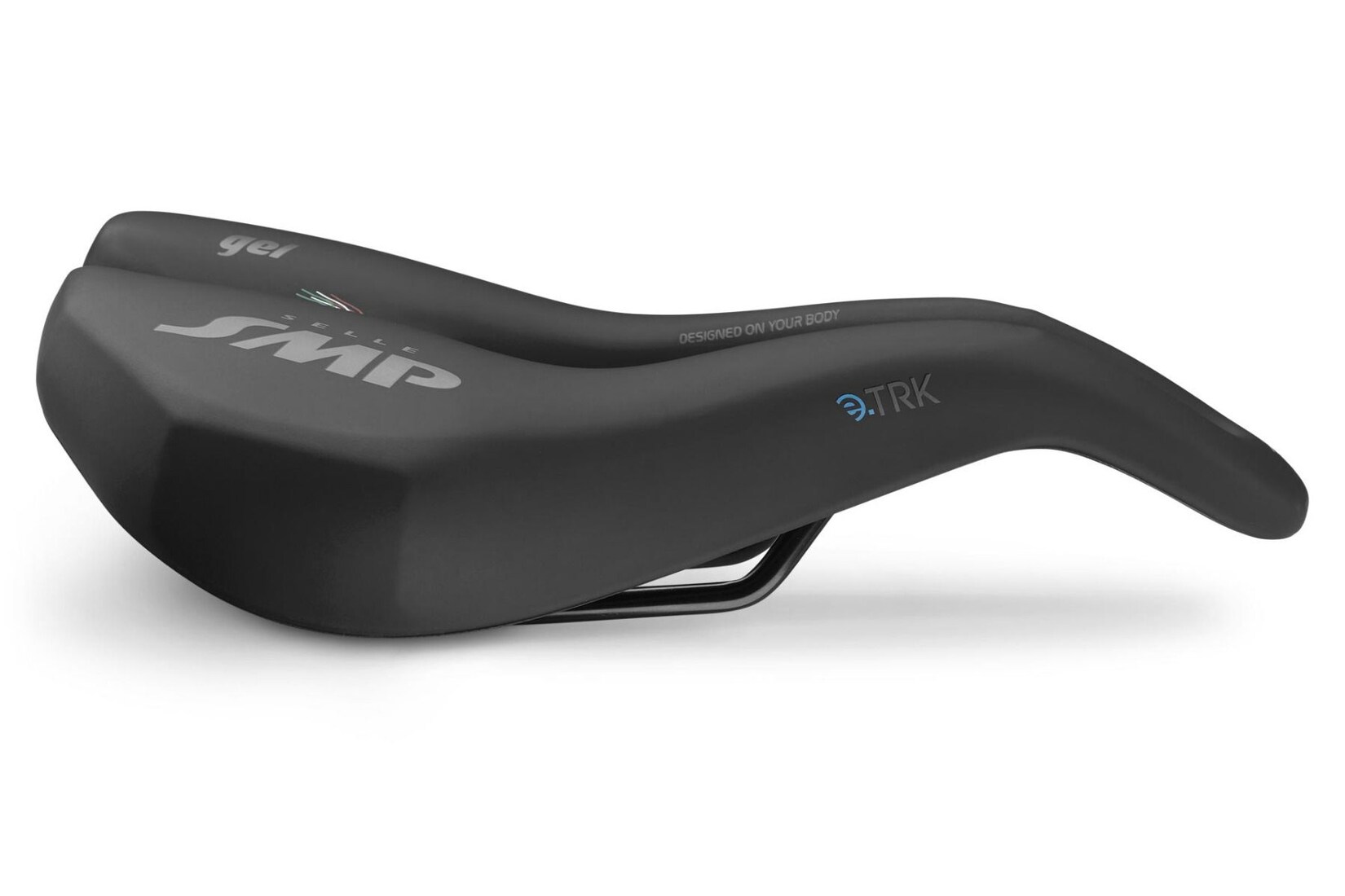 EBike-Sattel E-TRK Gel | 08032568528476