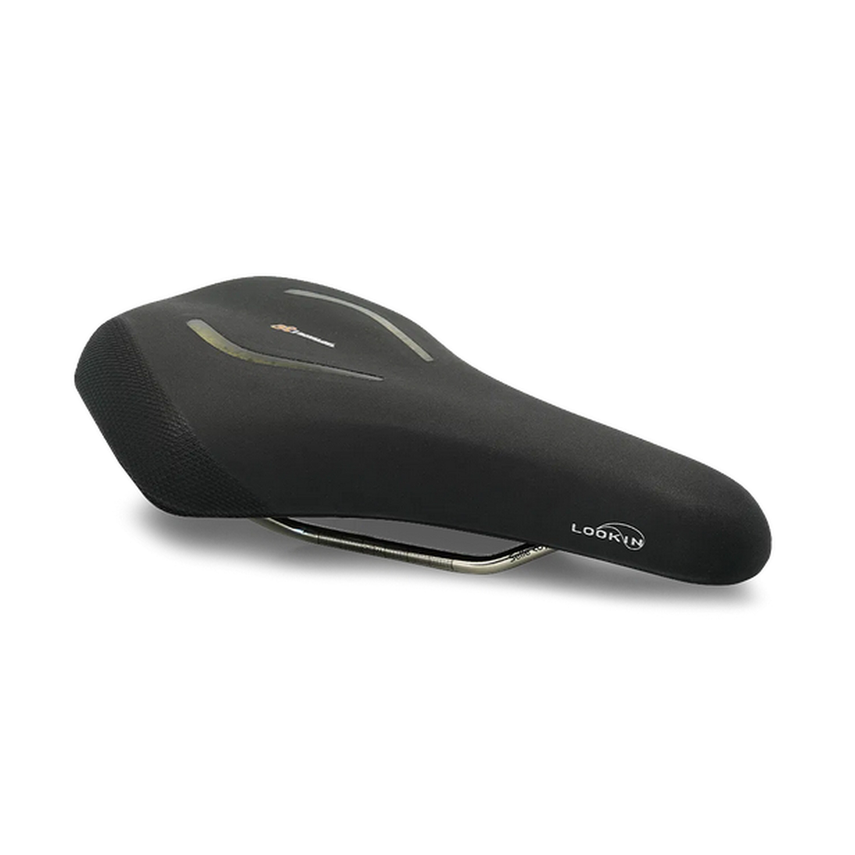 Selle Royal City- Fahrradsattel "Lookin Evo Stracciatella", moderate - Bild 1