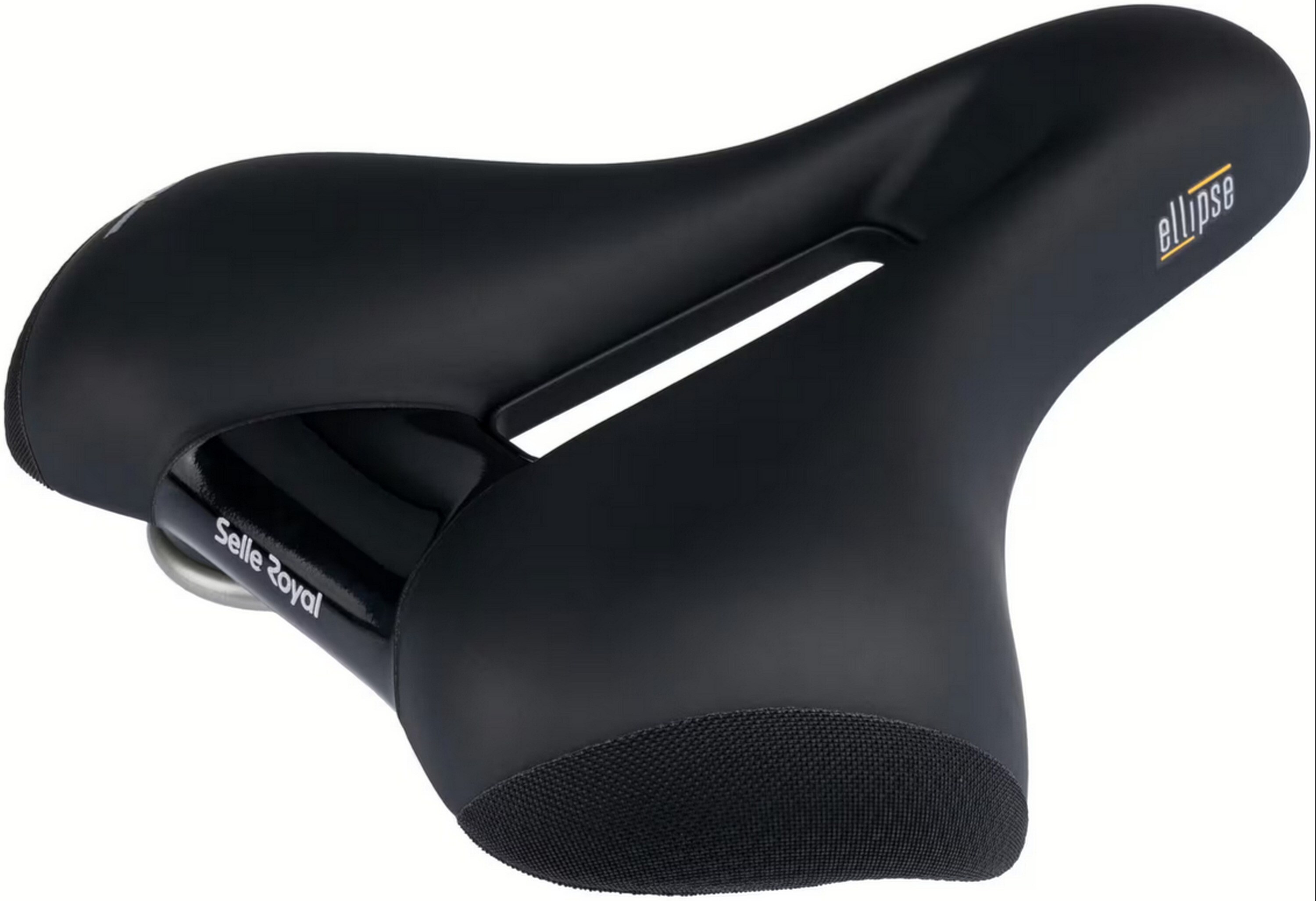 Selle Royal City- Fahrradsattel "Premium Ellipse", relaxed - Bild 1