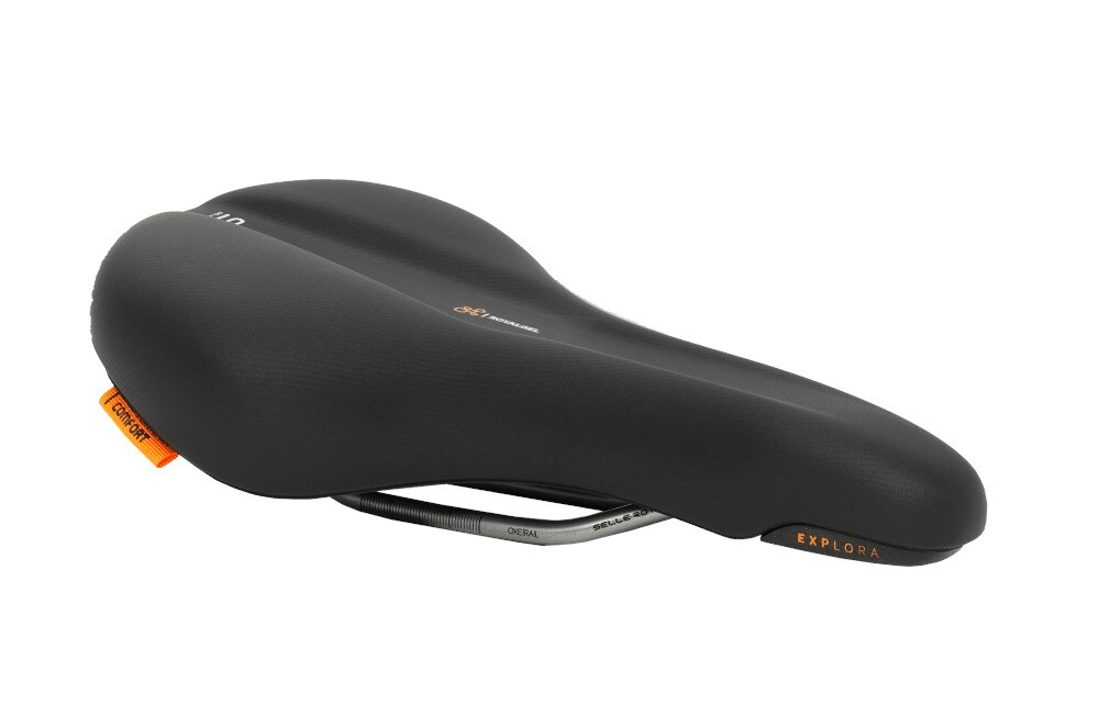 Selle Royal Sattel  Explora Unisex - Bild 1