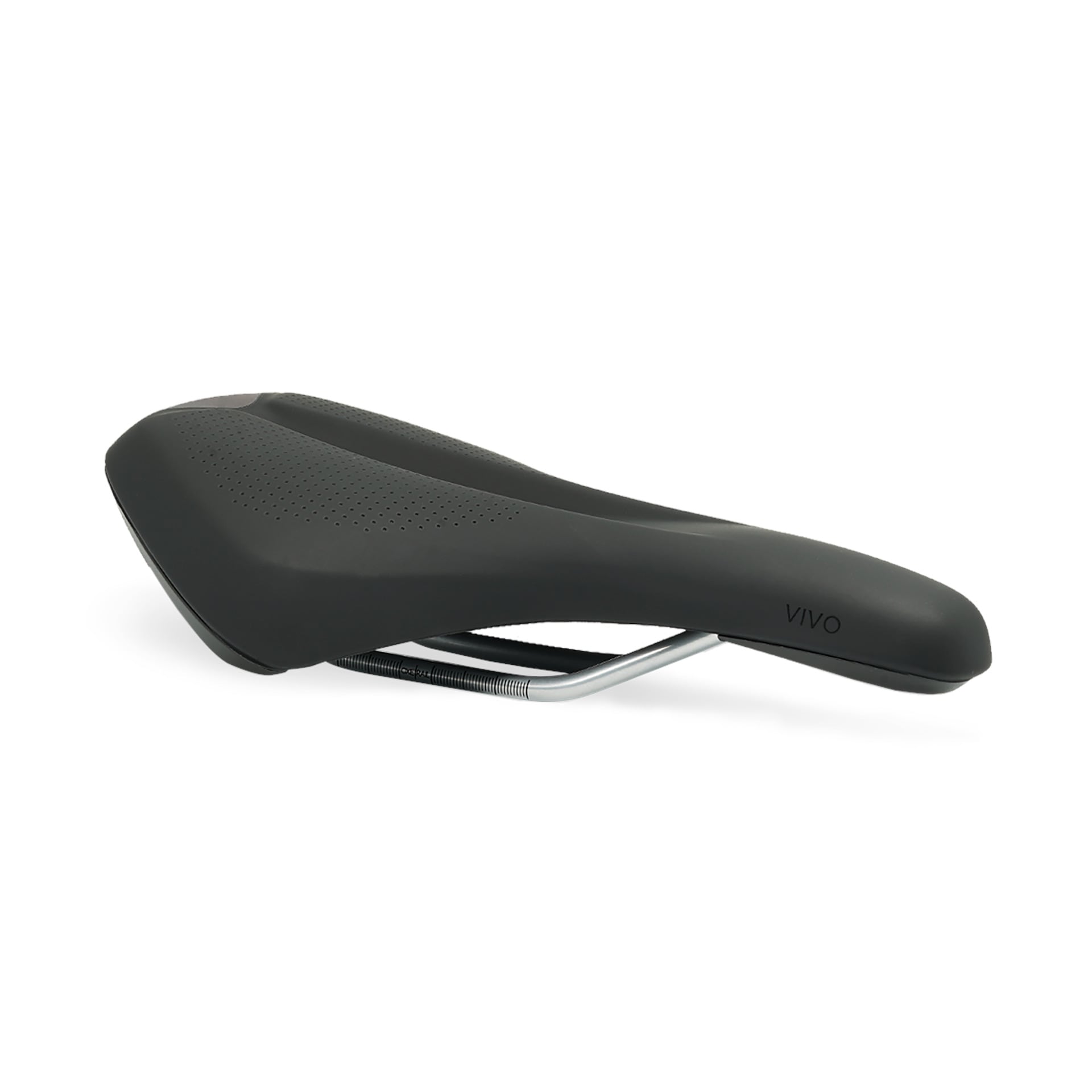 Selle Royal City- Fahrradsattel Vivo, 254 x 162 mm - Bild 1