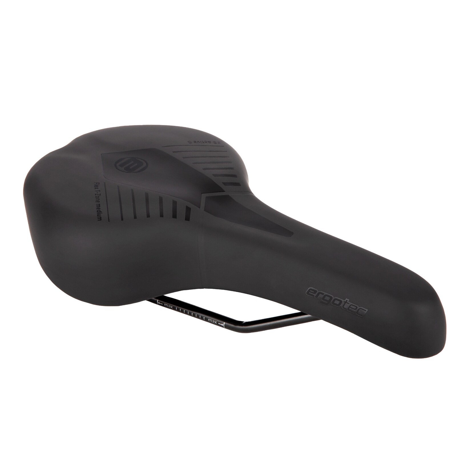 Sattel Active M, strong