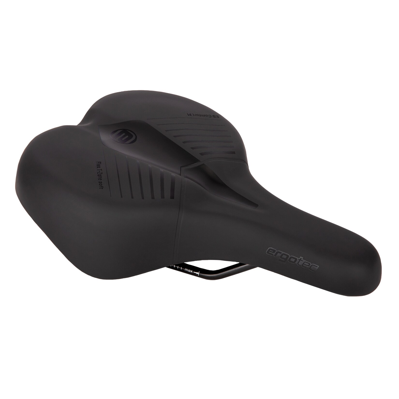 XLC Sattel Comfort L, medium