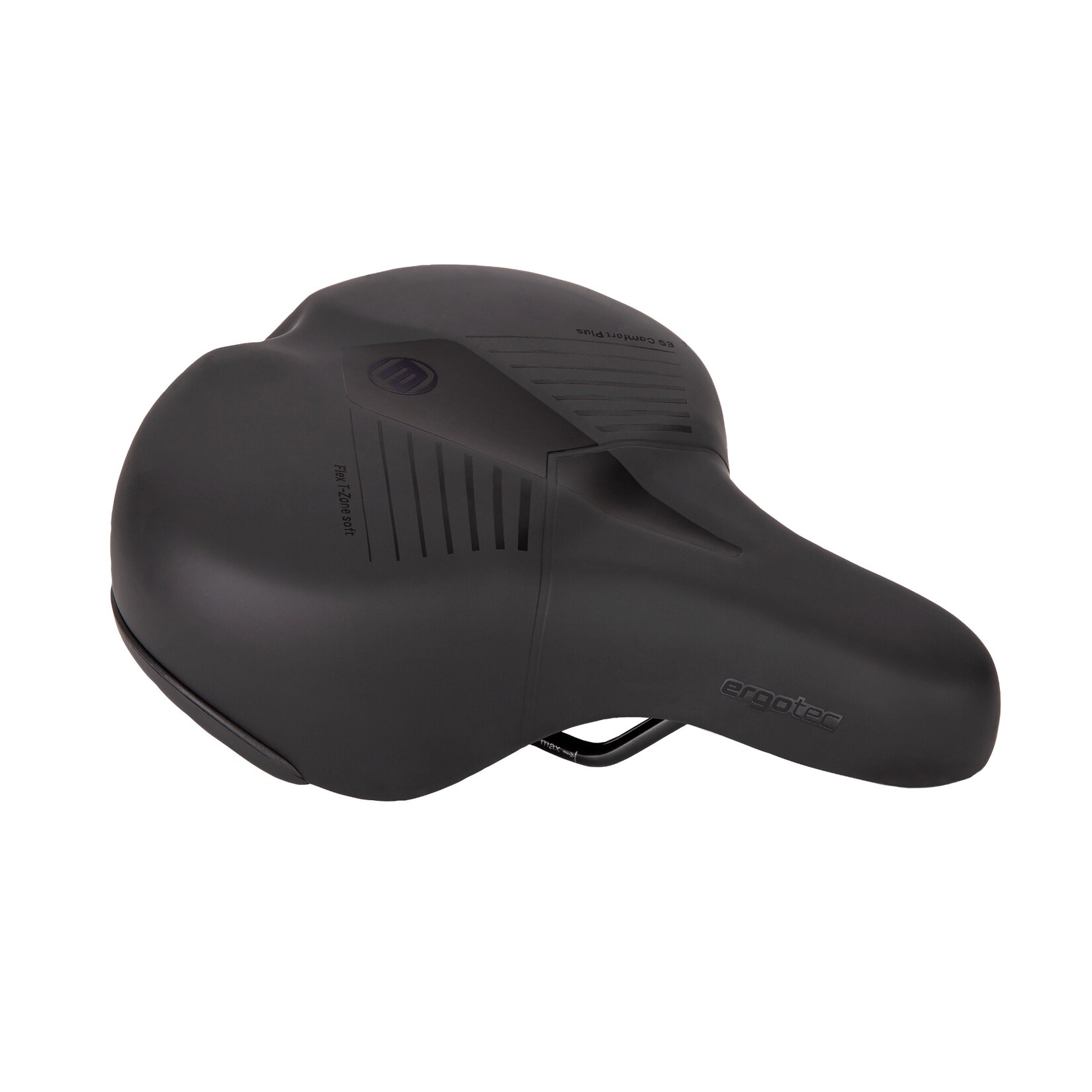 XLC Sattel Comfort Plus, soft