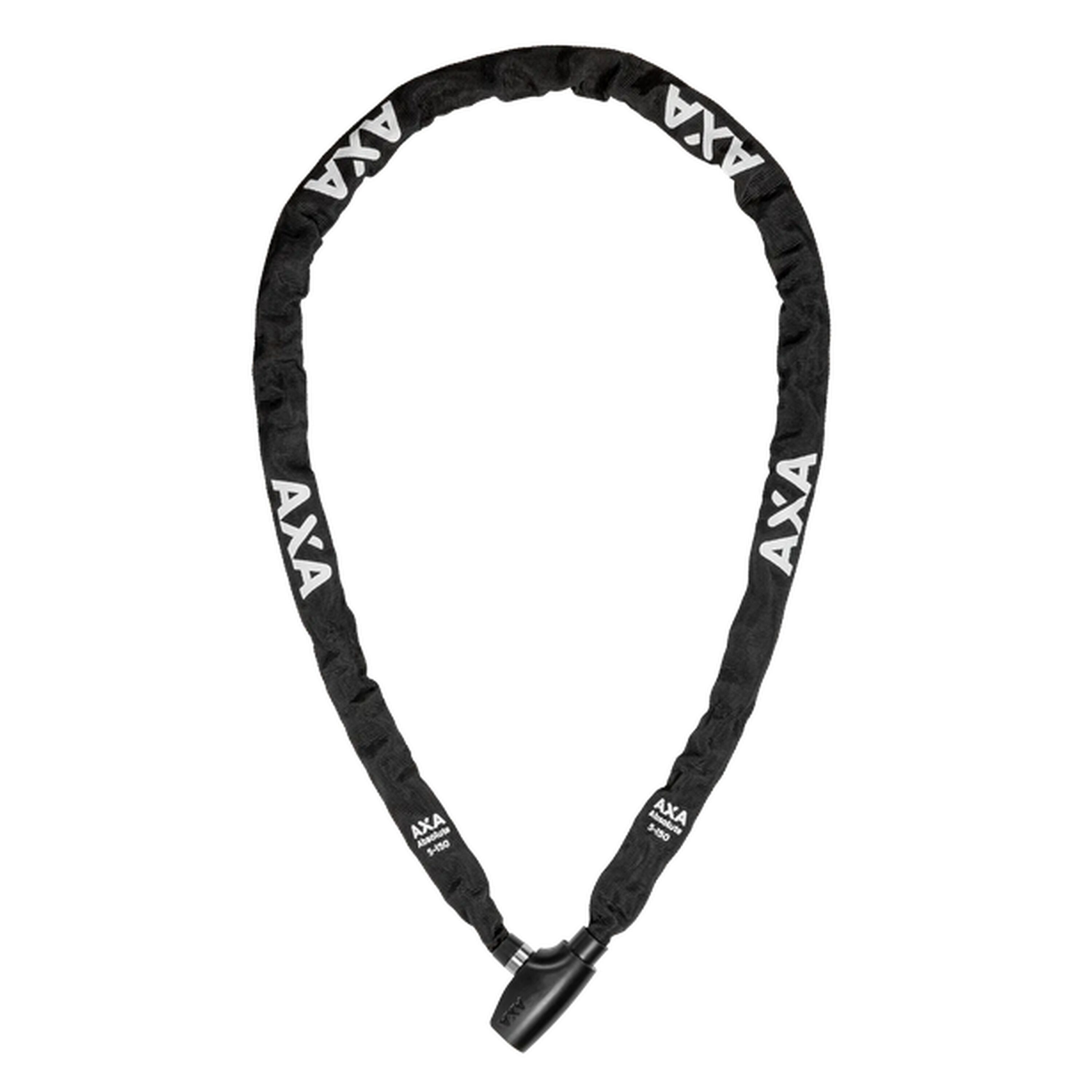 AXA Kettenschloss Absolute 5-150 - Bild 1