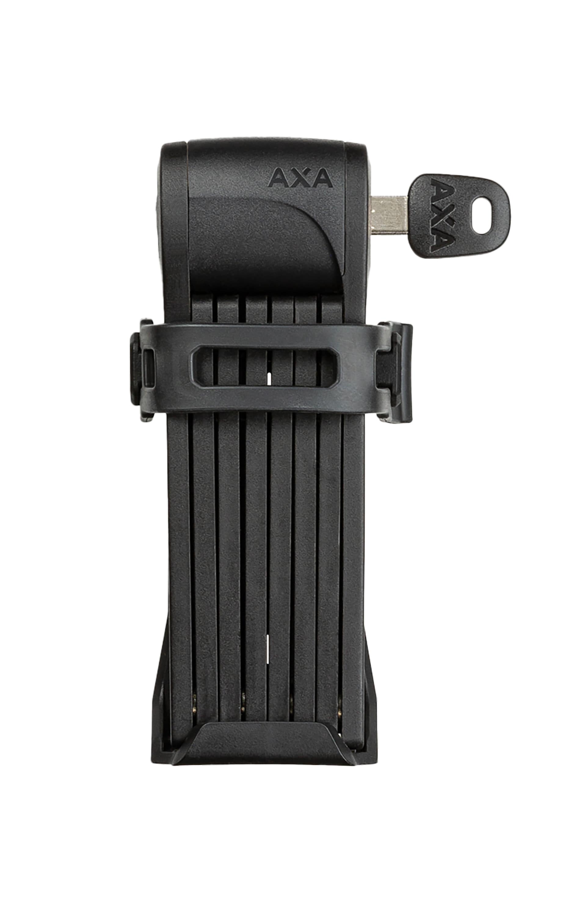 AXA Faltschloss Fold Lite Duo 80 2er-Set - Bild 1