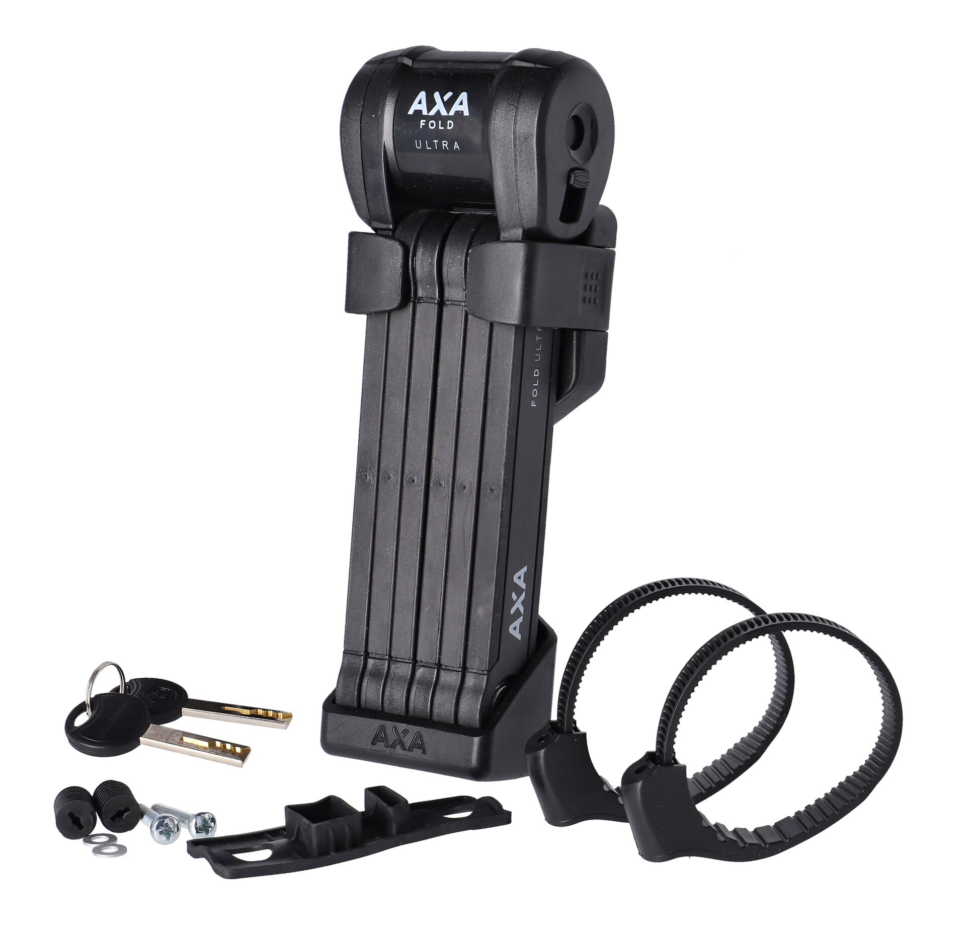 AXA Faltschloss  Fold Ultra 90cm - Bild 1