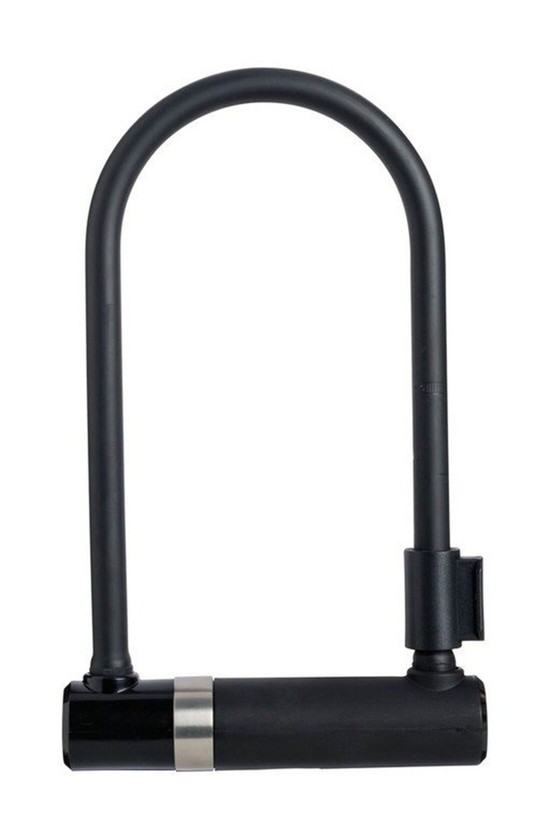 AXA Bügelschloss Newton UL 230, Länge 230mm,, Ø14mm