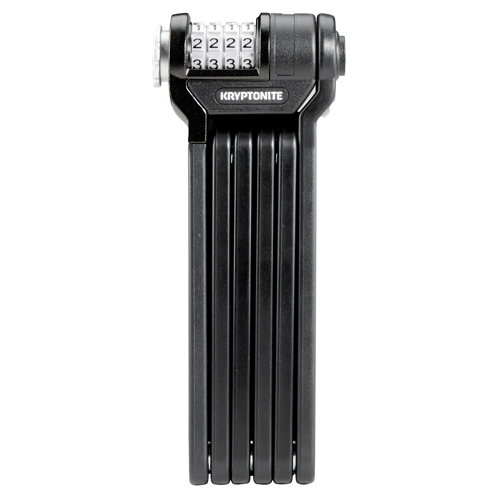 Faltschloss Keeper Combo 585 - Bild 1