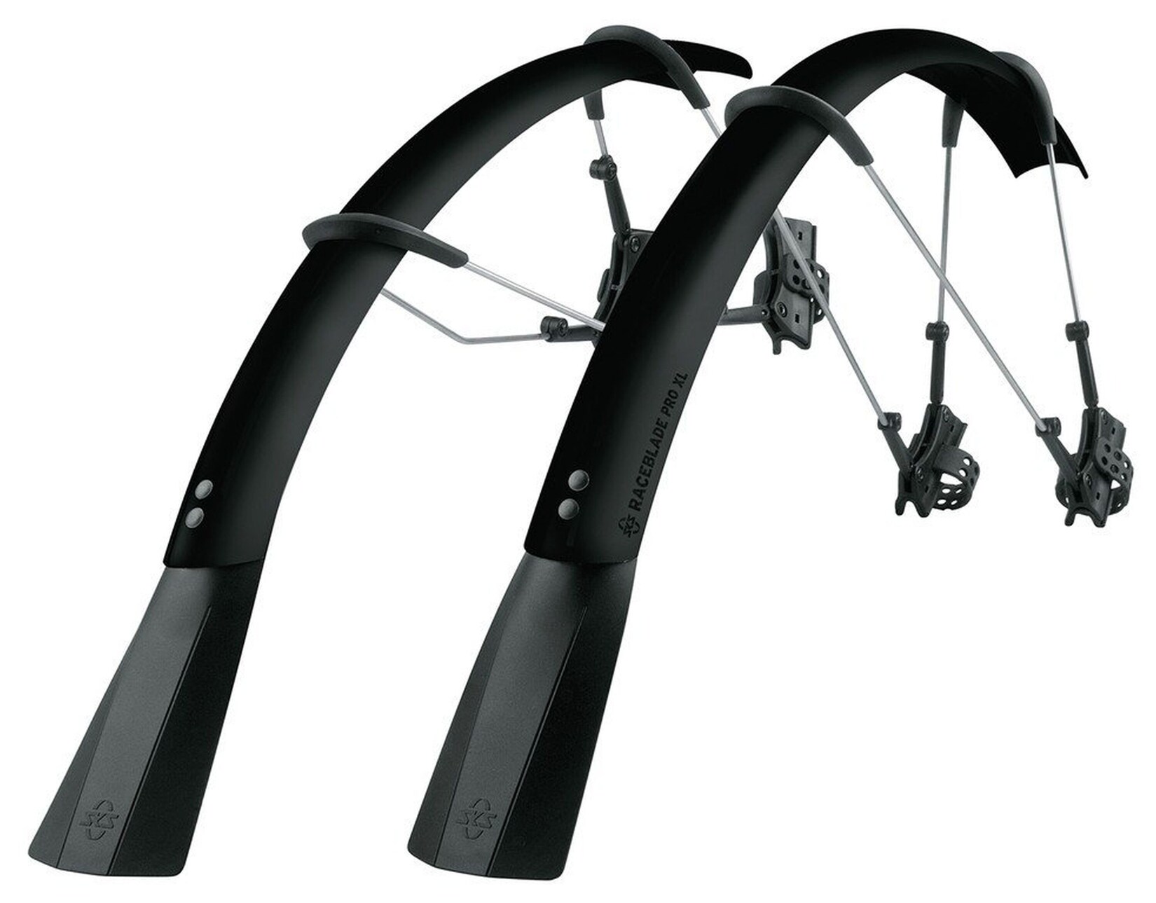 XLC Schutzblechset Raceblade Pro XL, 28 Zoll | 04002556791230