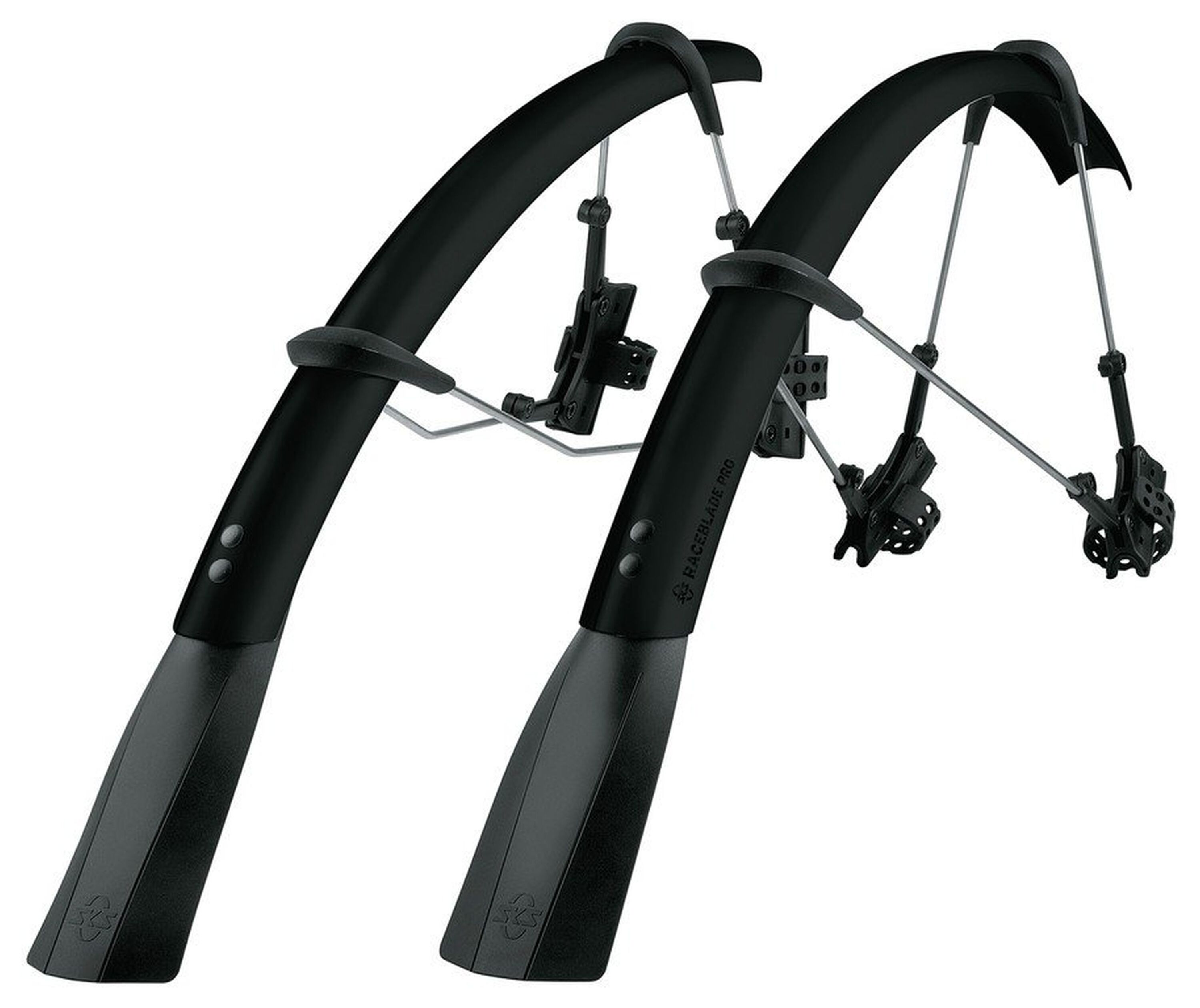 XLC Schutzblechset Raceblade Pro, 28" - Bild 1