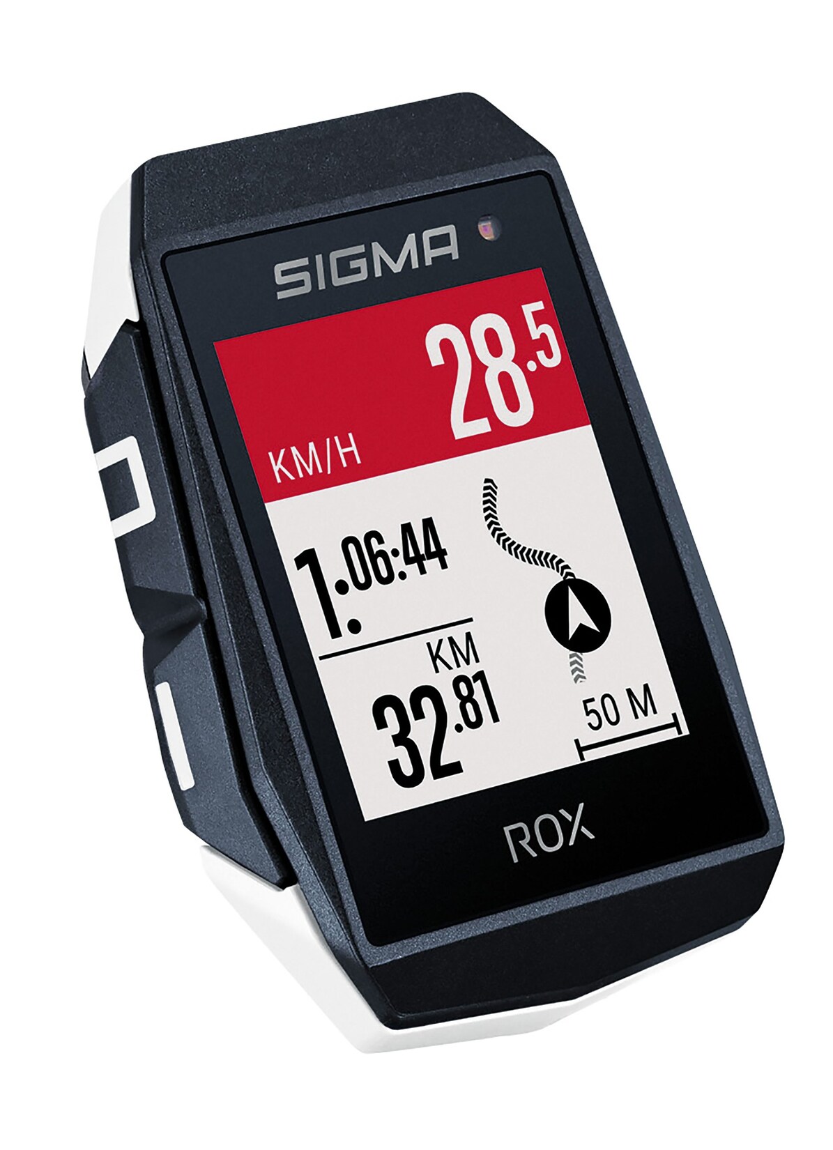 Fahrradcomputer Rox 11.1 Evo