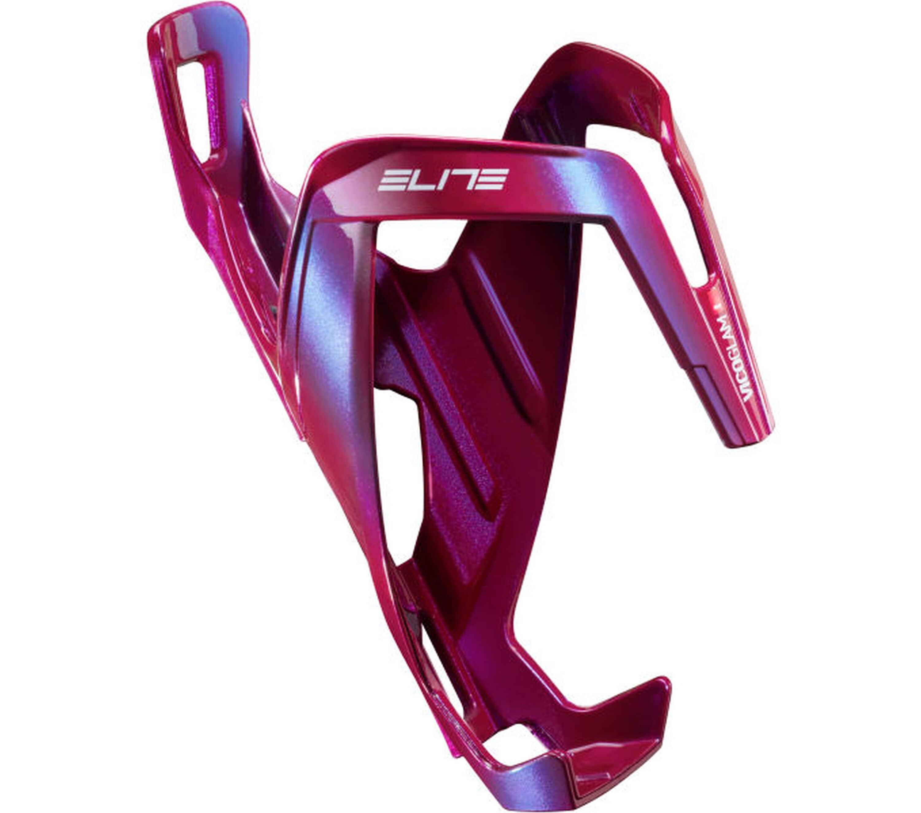 Flaschenhalter Vico Glam, rot - Bild 1