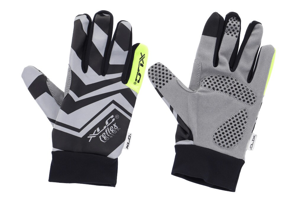 XLC Urban Street, Langfingerhandschuhe, CG-L20 - Bild 1