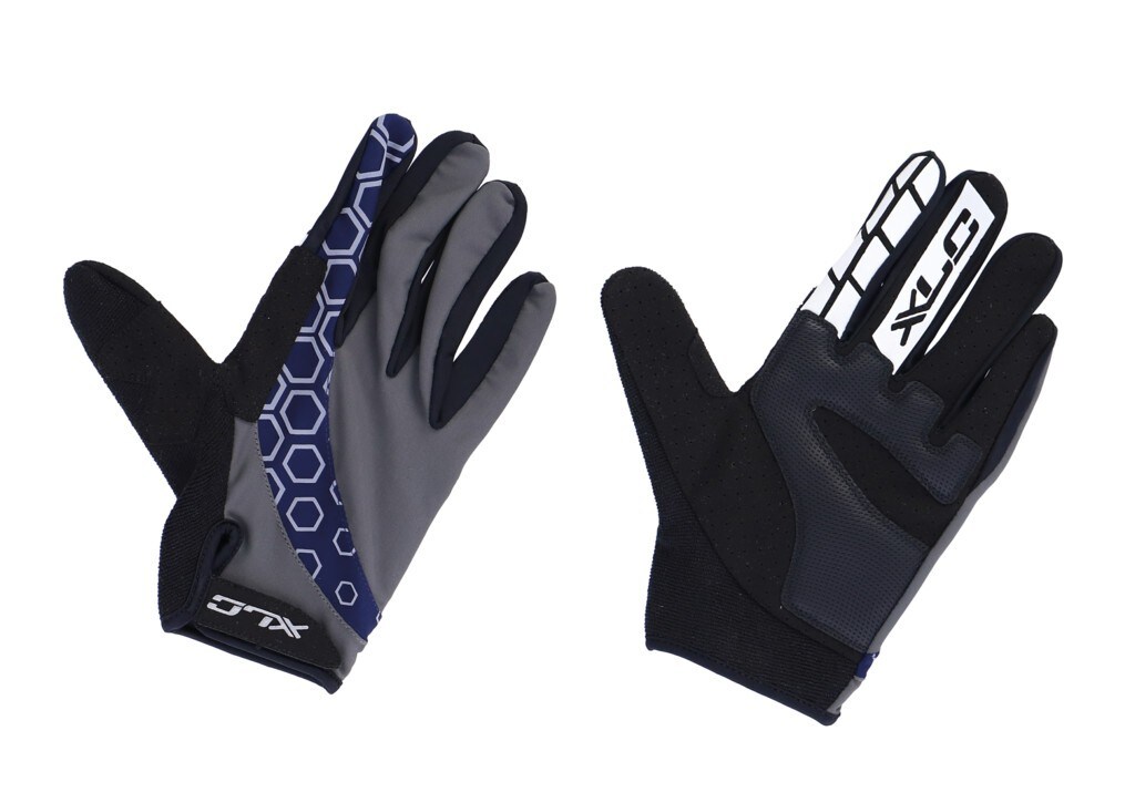 XLC Langfingerhandschuh ENDURO CG-L13 - Bild 1
