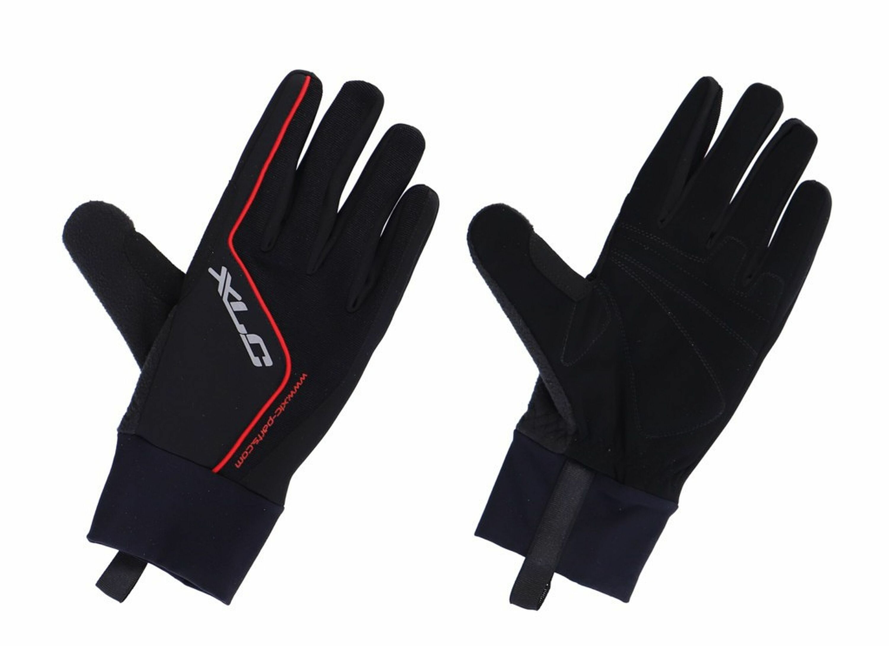 XLC Fahrrad-Langfingerhandschuh Winter CG-L18 - Bild 1