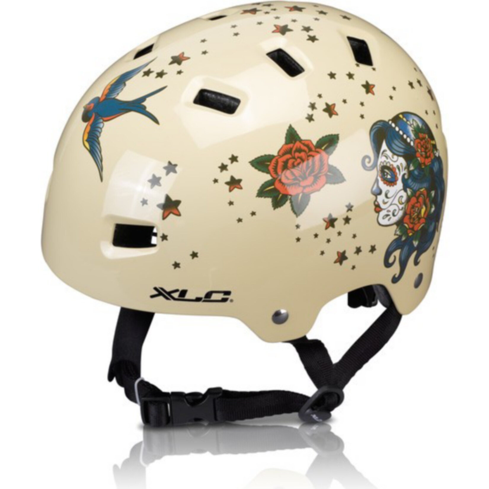 XLC Urban-Helm BH-C22 - Bild 1