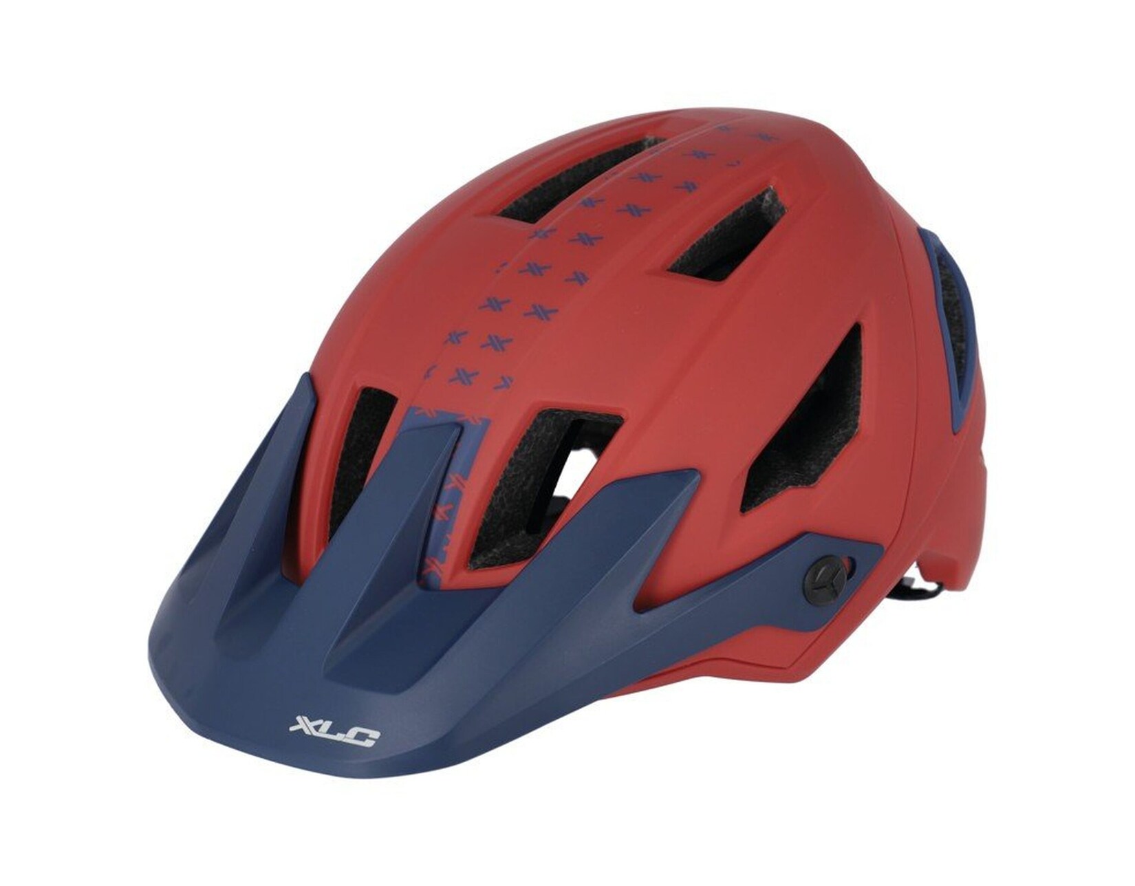 XLC Enduro Helm BH-C31 | 04055149414771